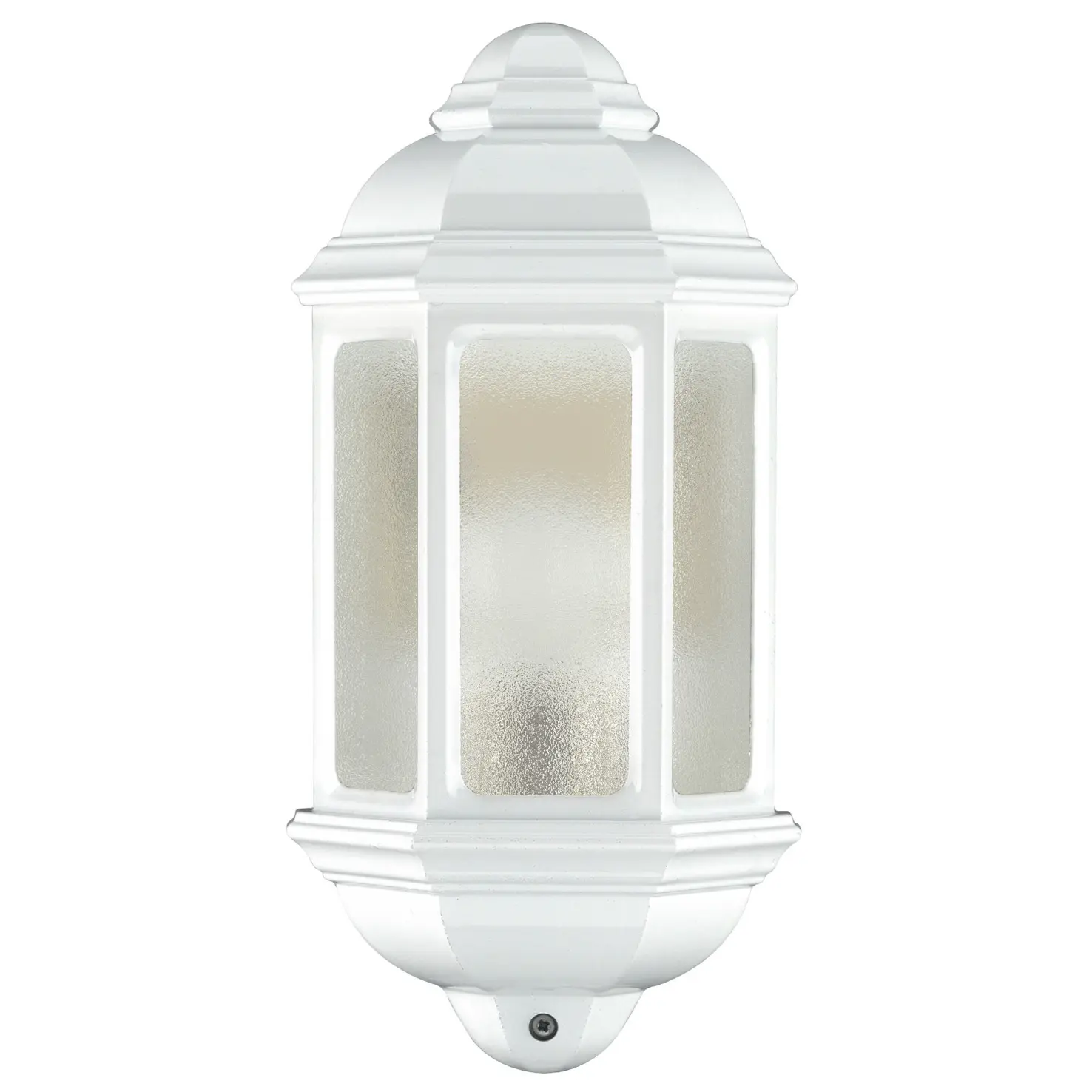 Applique Wandlampe klassisch Dopo lighting Medi IP44 E27