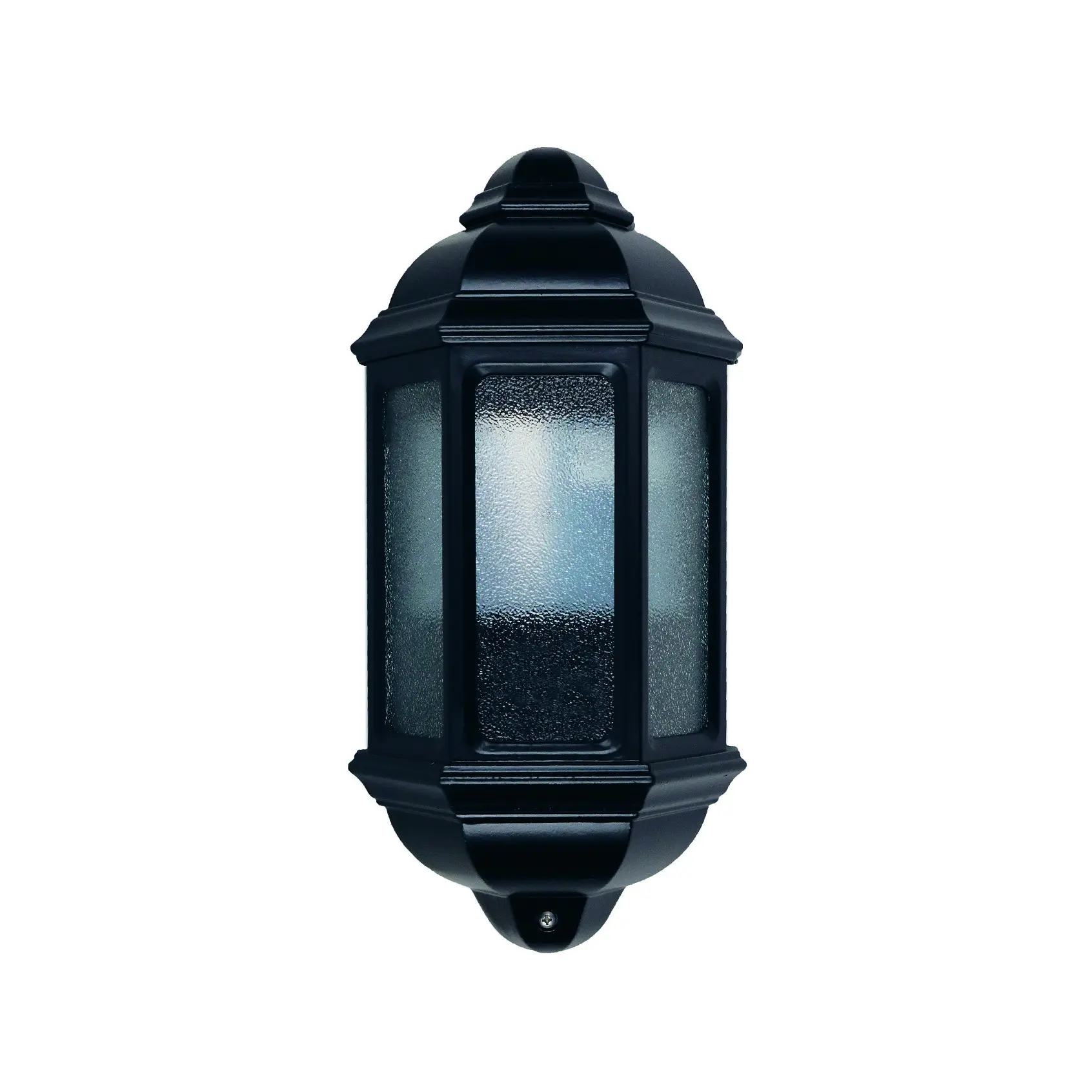 Applique Wandlampe klassisch Dopo lighting Medi IP44 E27