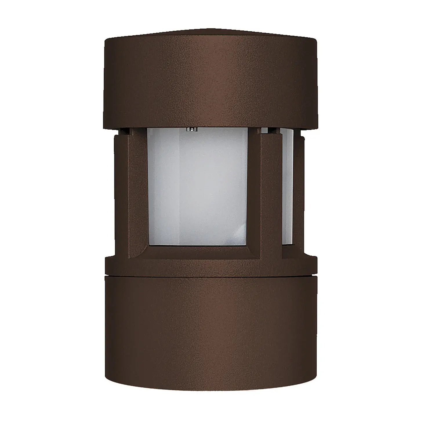 Leuchte Dopo lighting Mini Nico IP65 E27 208 mm