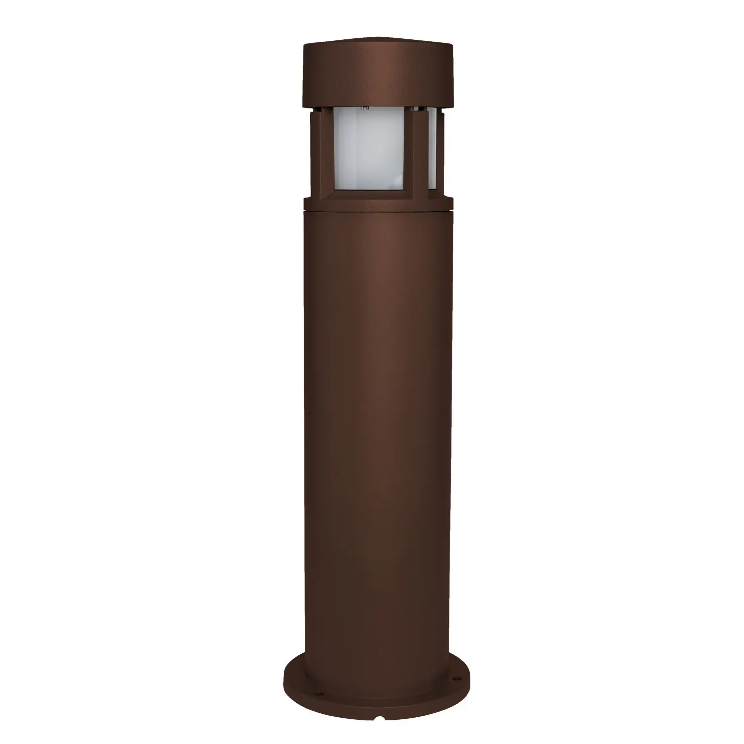 Leuchte Dopo lighting Mini Nico IP65 E27 650 mm