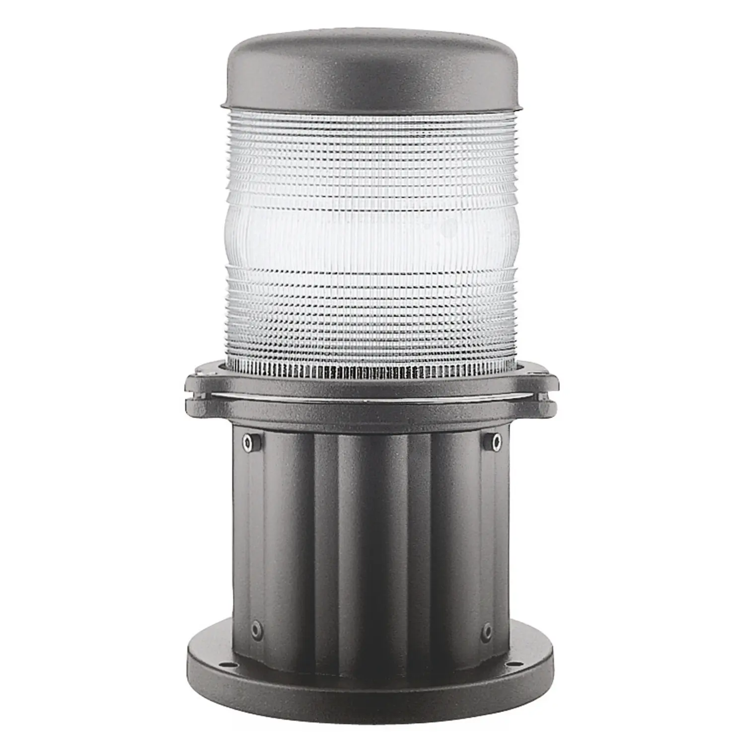 Leuchte Dopo lighting Omo IP55 E27 300 mm