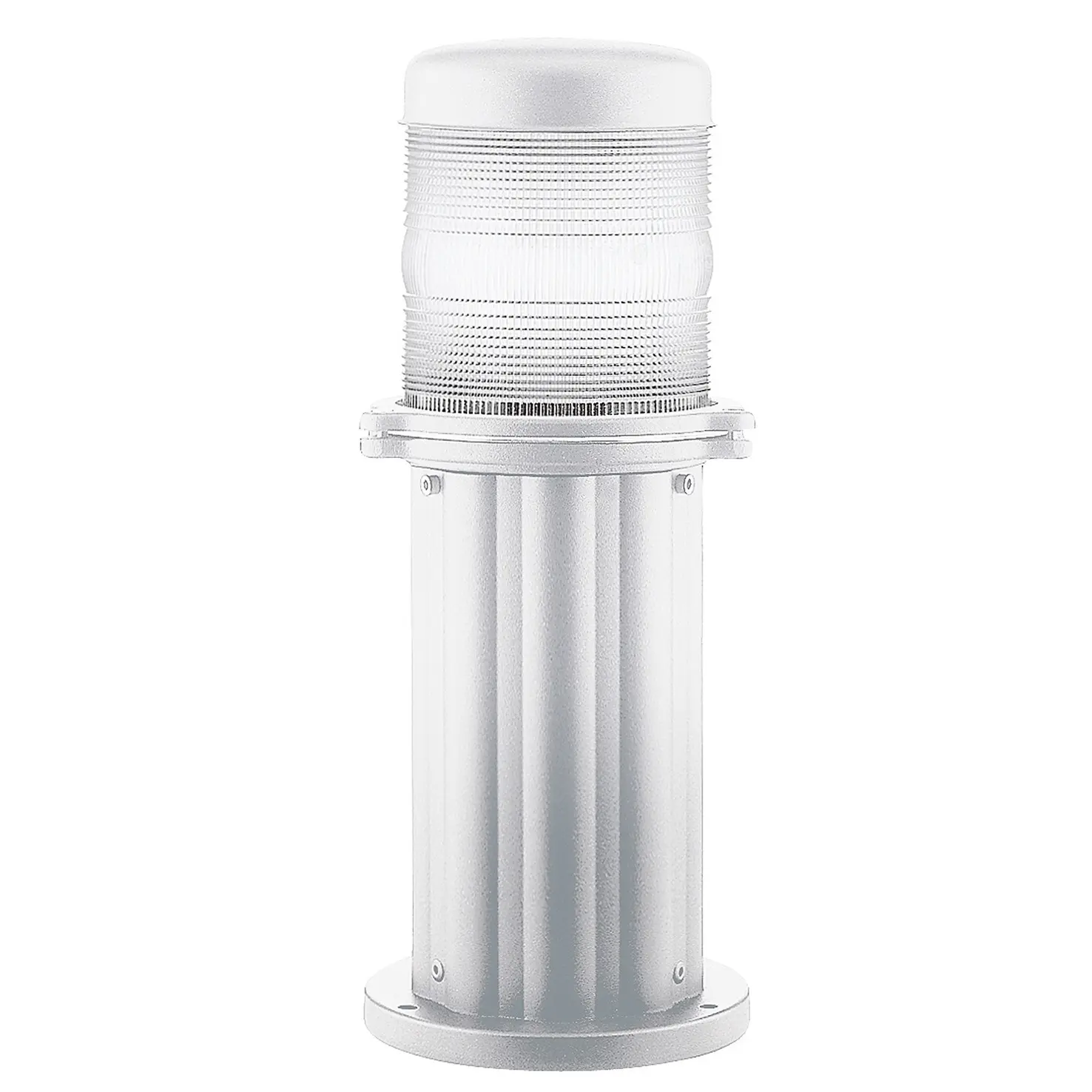 Leuchte Dopo lighting Omo IP55 E27 400 mm