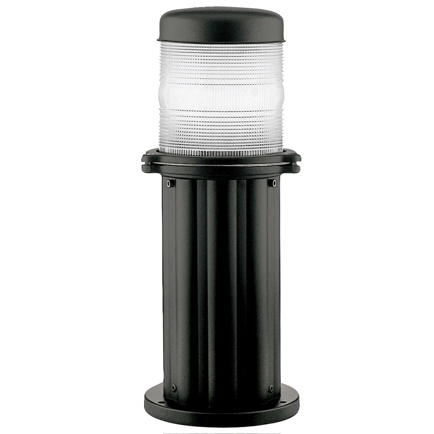Leuchte Dopo lighting Omo IP55 E27 400 mm