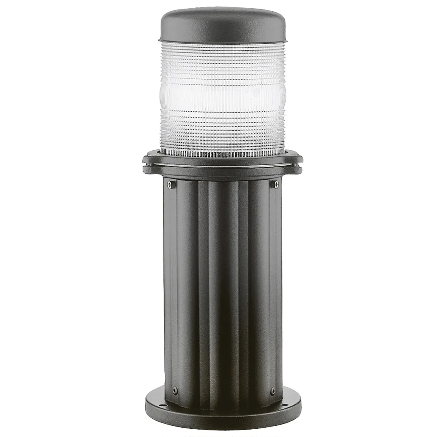 Leuchte Dopo lighting Omo IP55 E27 400 mm