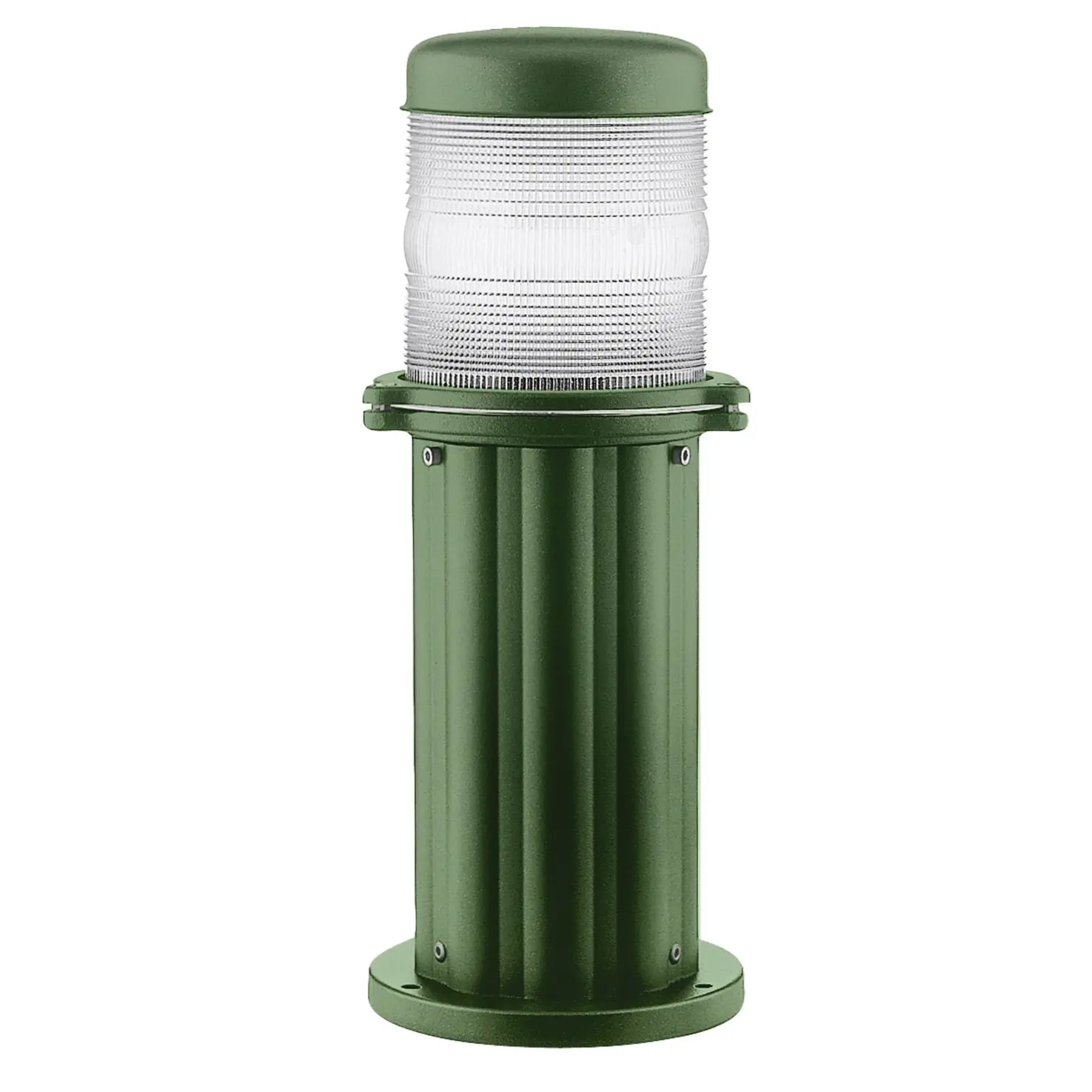 Leuchte Dopo lighting Omo IP55 E27 400 mm