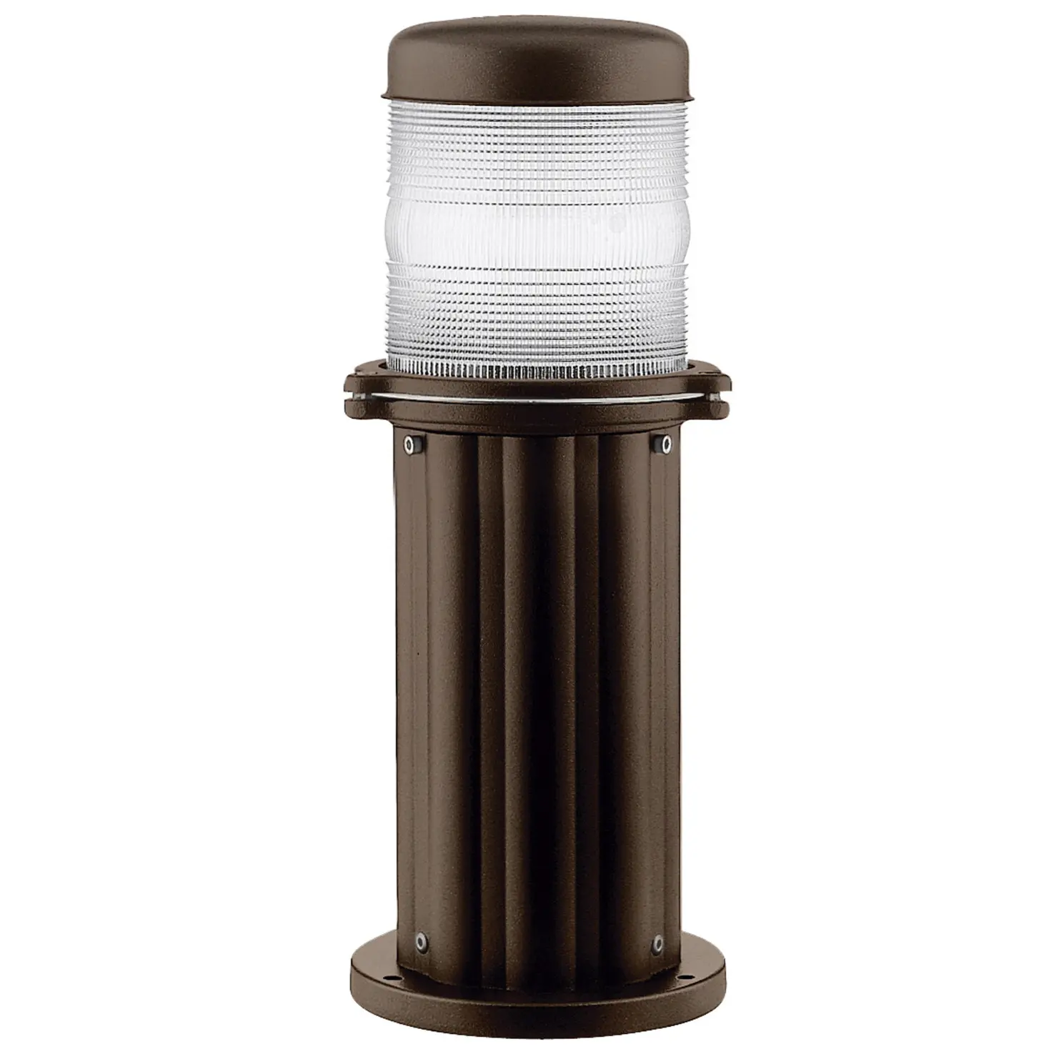 Leuchte Dopo lighting Omo IP55 E27 400 mm