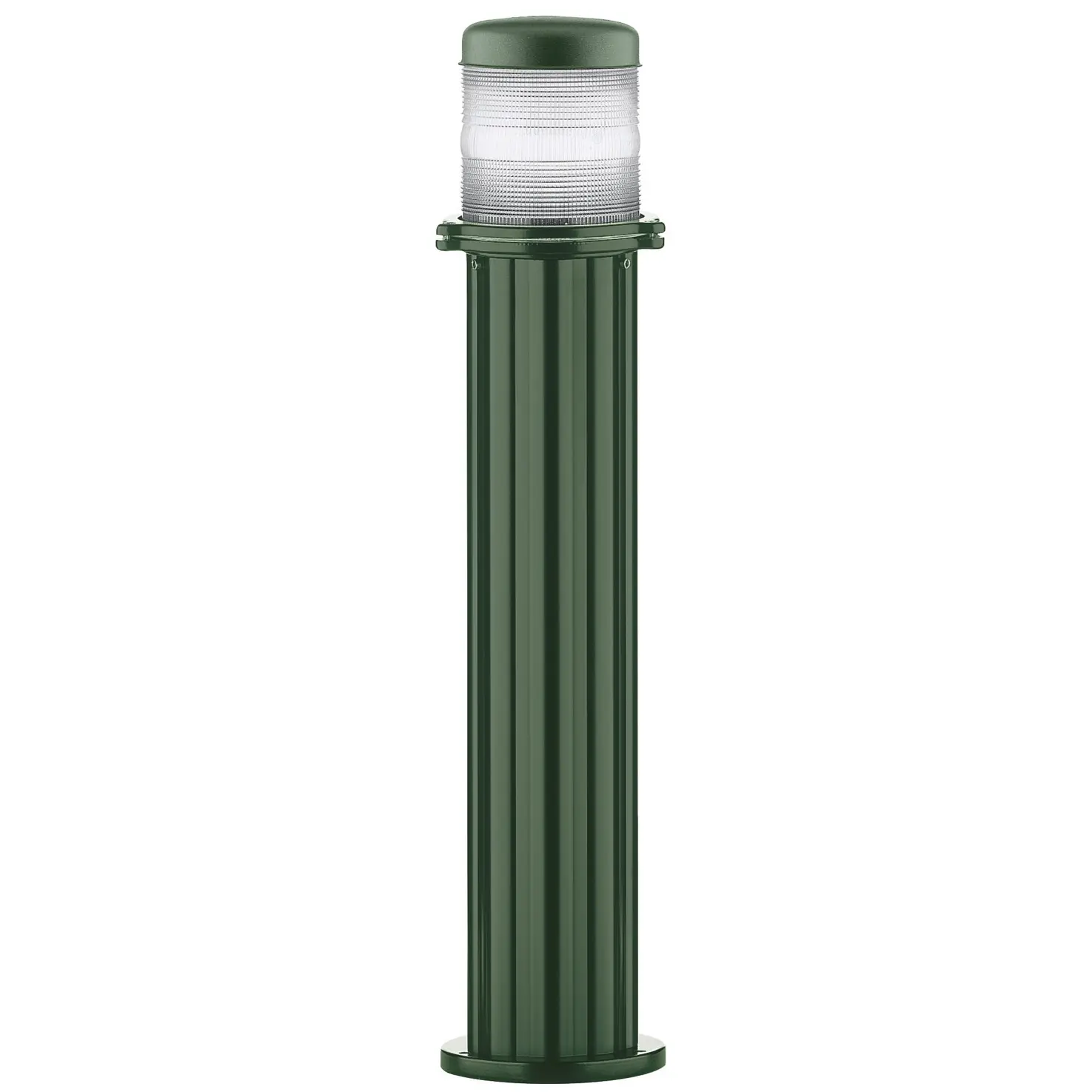 Leuchte Dopo lighting Omo IP55 E27 800 mm