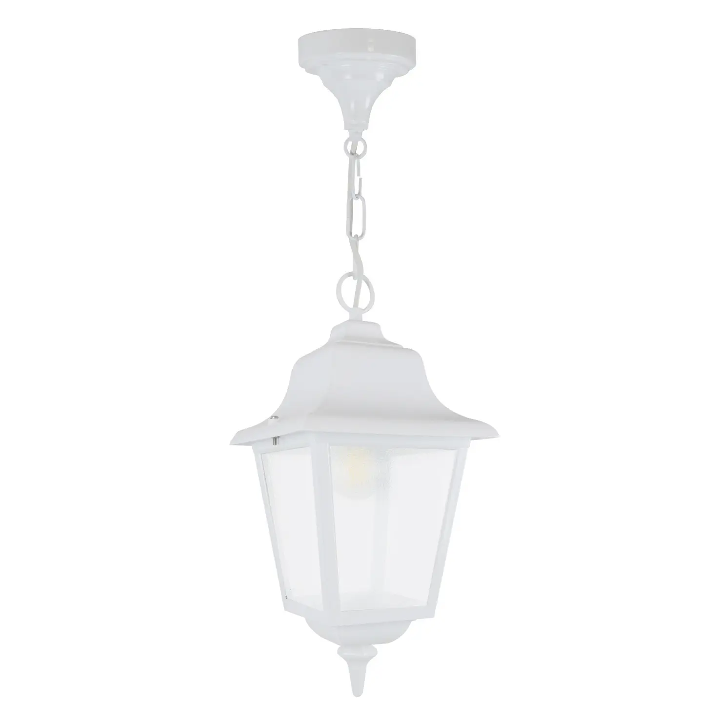 Lampadaire Klassisch Hängend Dopo lighting Rob IP44 E27