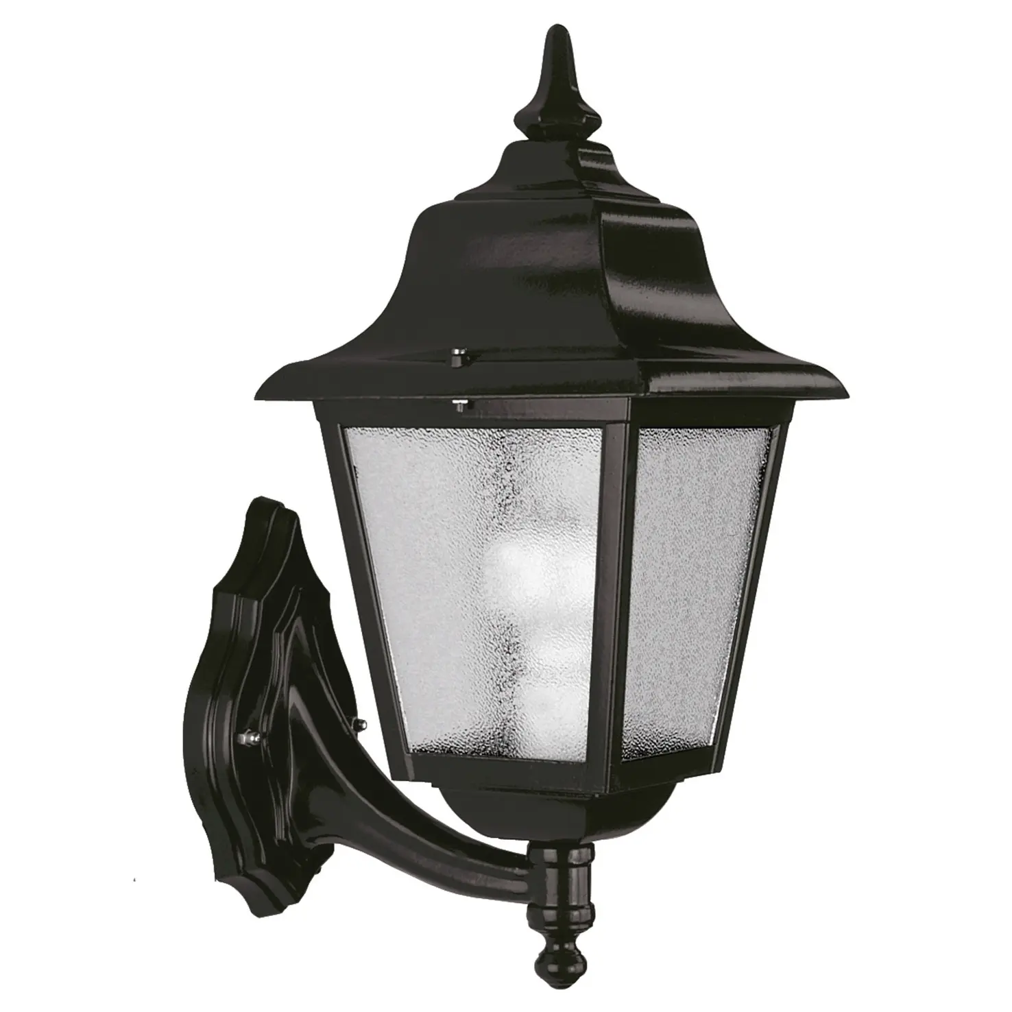 Wandleuchte Dopo lighting Rob IP44 E27