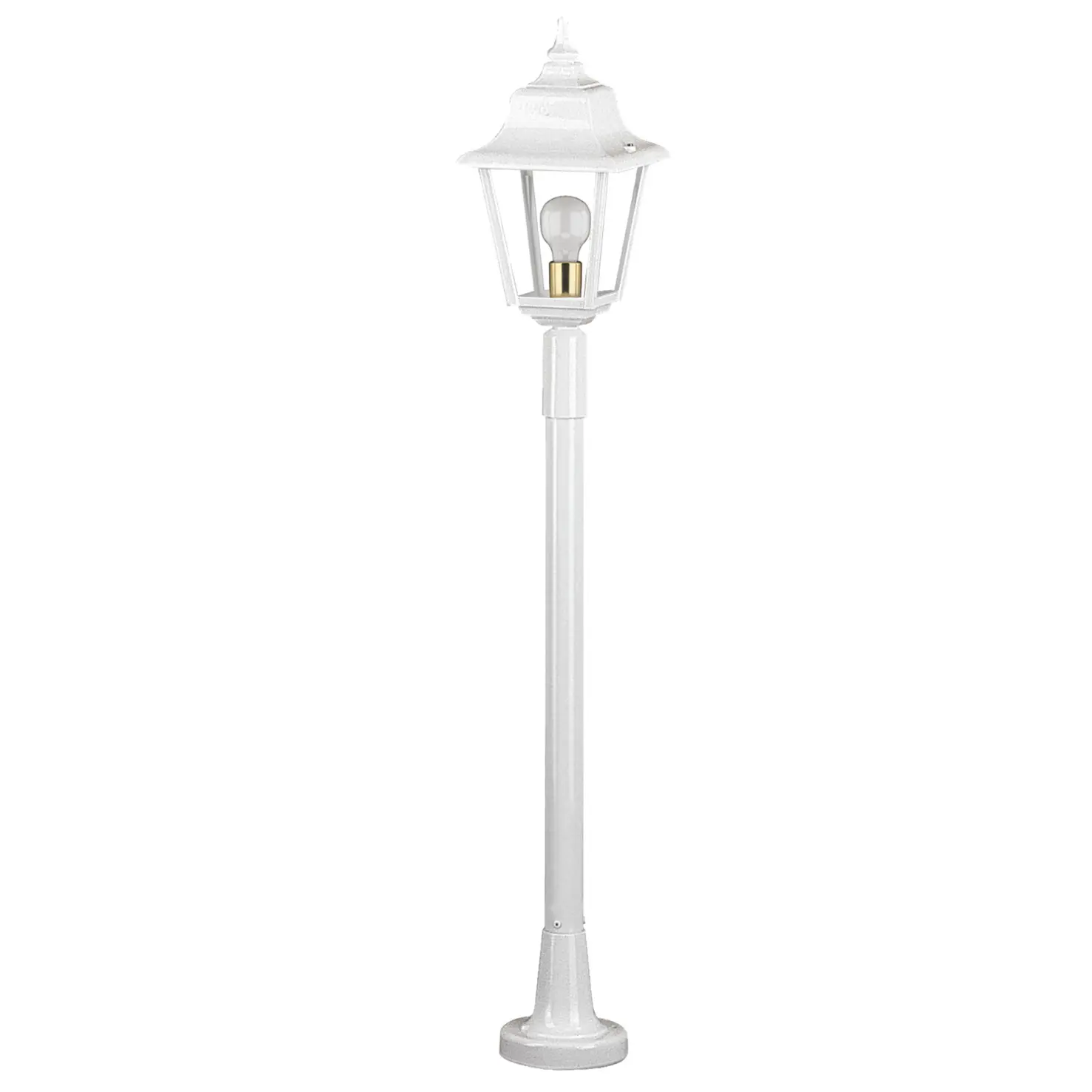 Klassische Beleuchtung Dopo lighting Rob IP44 E27 540 mm