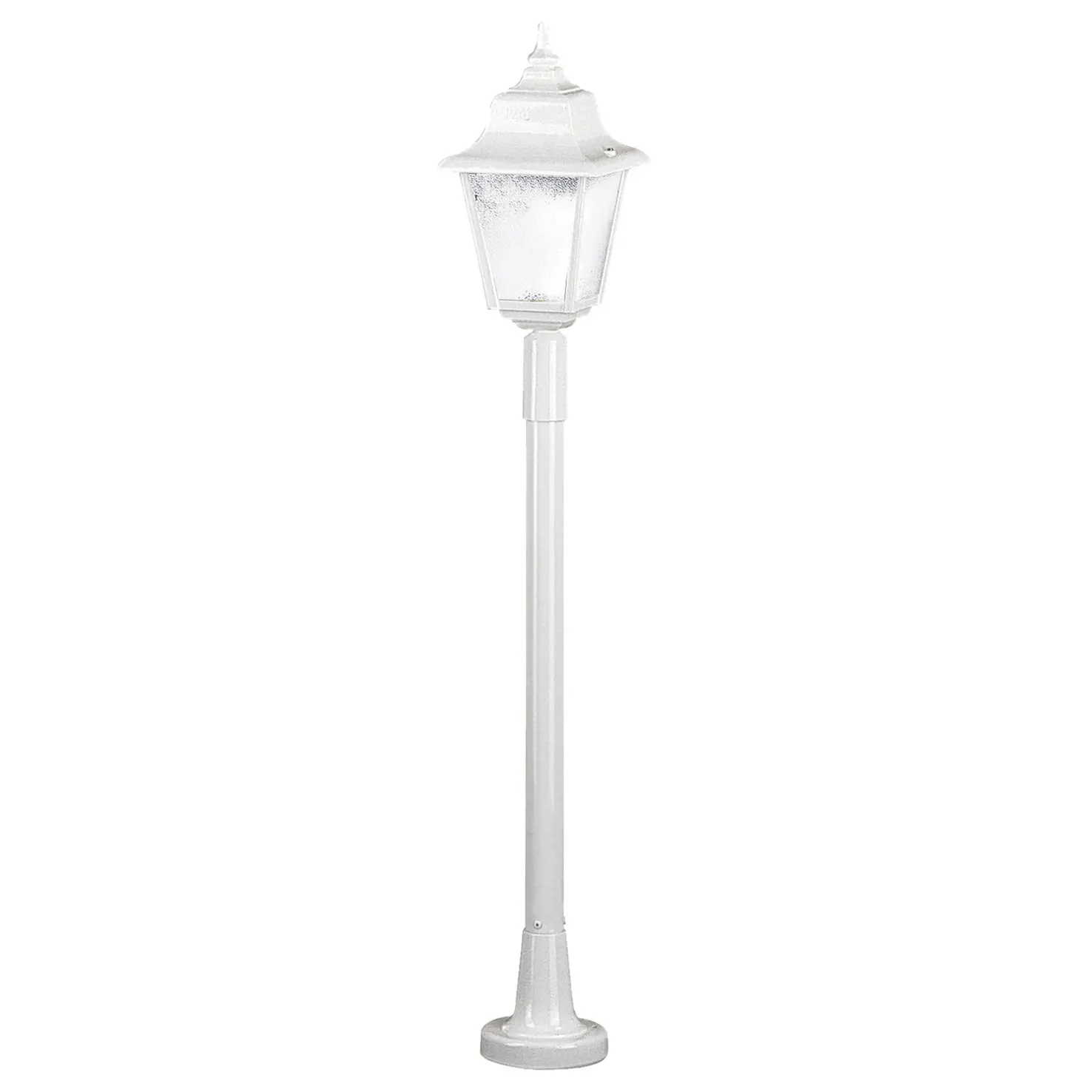 Klassische Beleuchtung Dopo lighting Rob IP44 E27 1210 mm