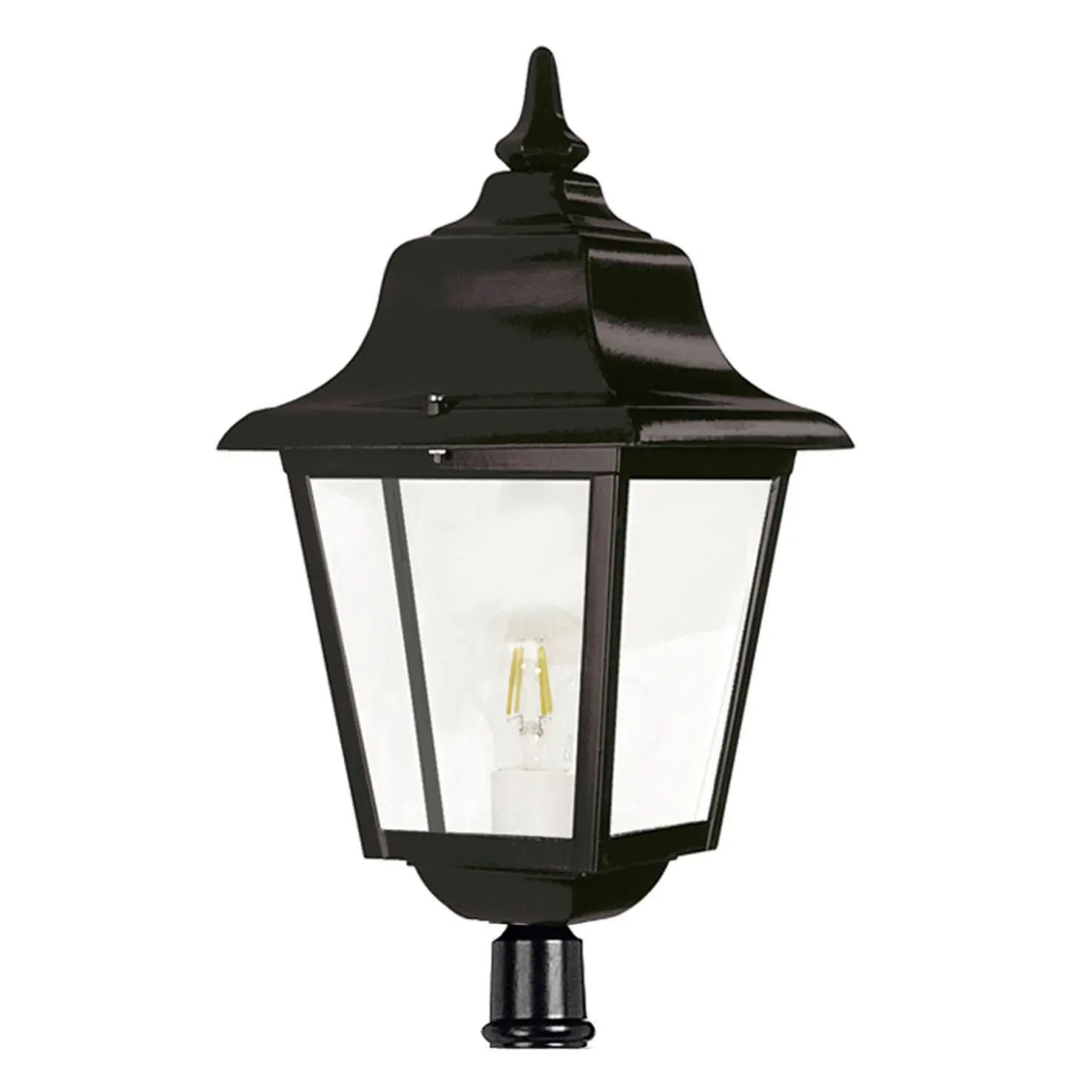 Leuchte Dopo lighting Rob Ip44 E27