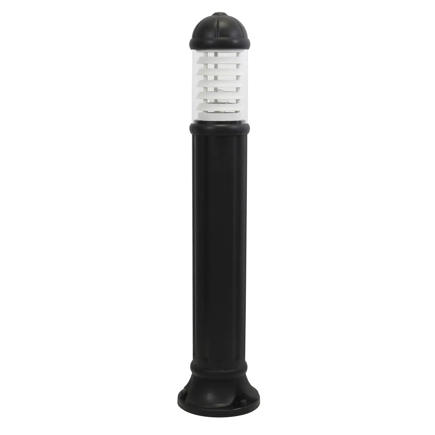 LED-Lampe Dopo lighting Sauro IP55 GX53 T2 1100 mm