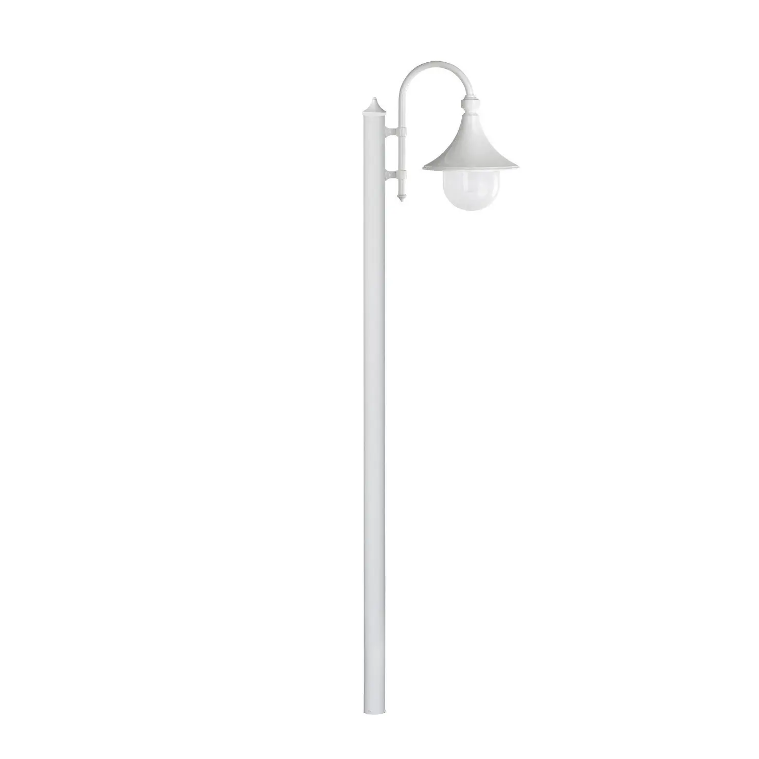 Lampenschirm Klassisch Dopo lighting Trom IP43 E27