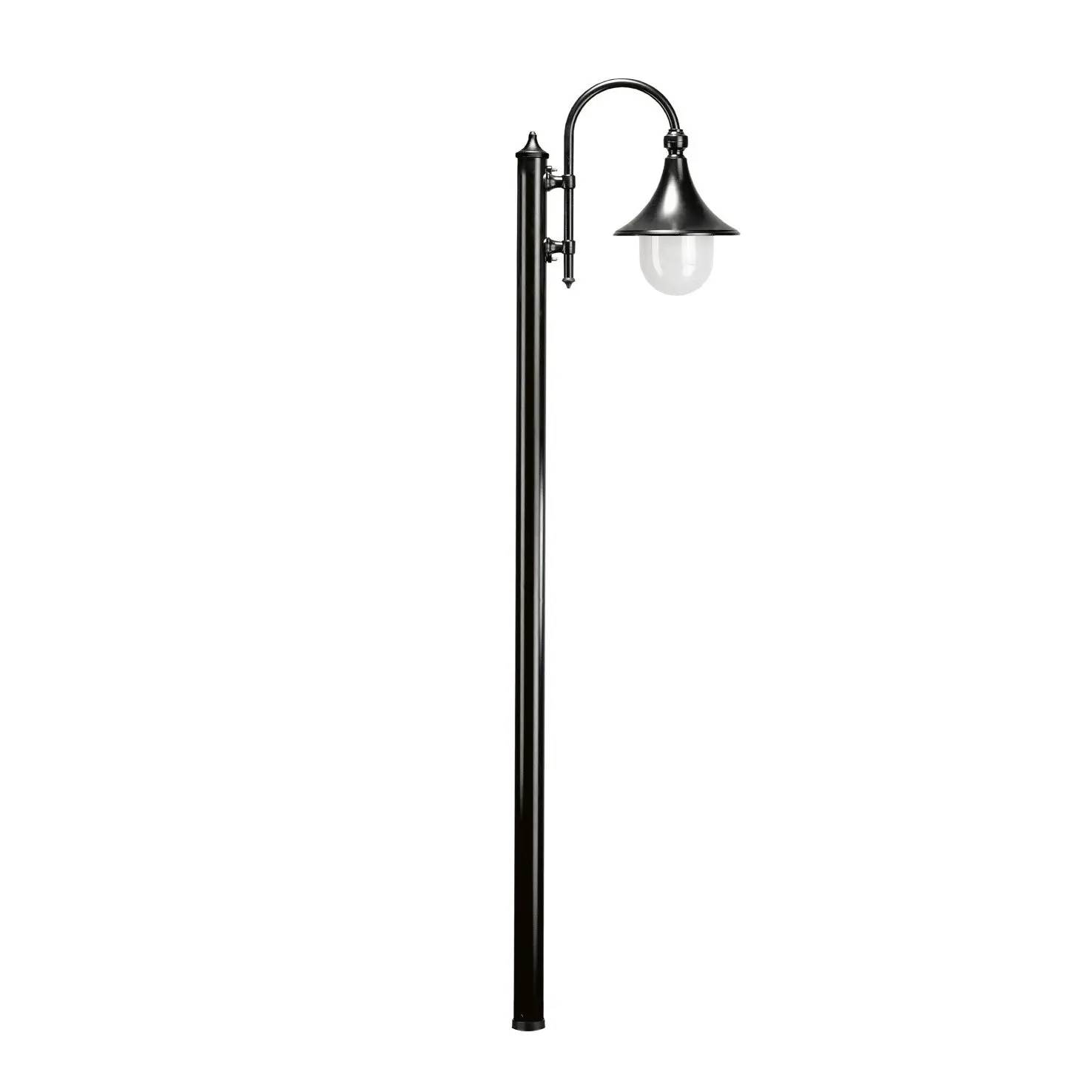 Lampenschirm Klassisch Dopo lighting Trom IP43 E27