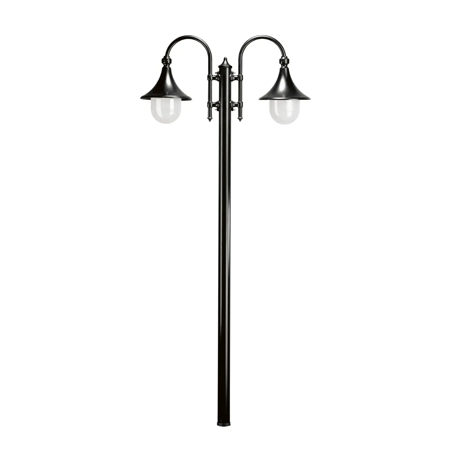 Lampenschirm Klassisch Dopo lighting Trom IP44 E27