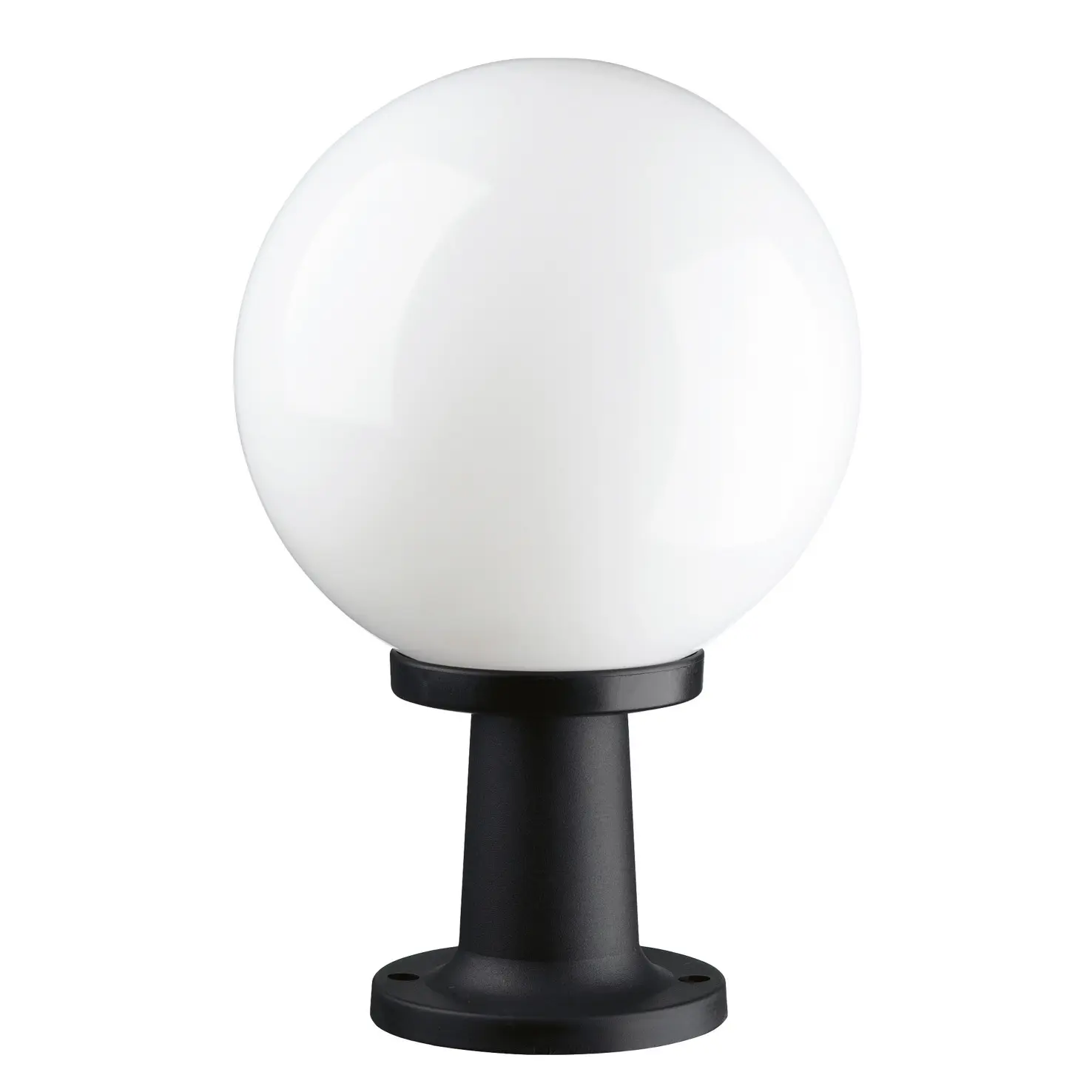 Leuchte Dopo lighting Vic Ip43 E27 400 mm