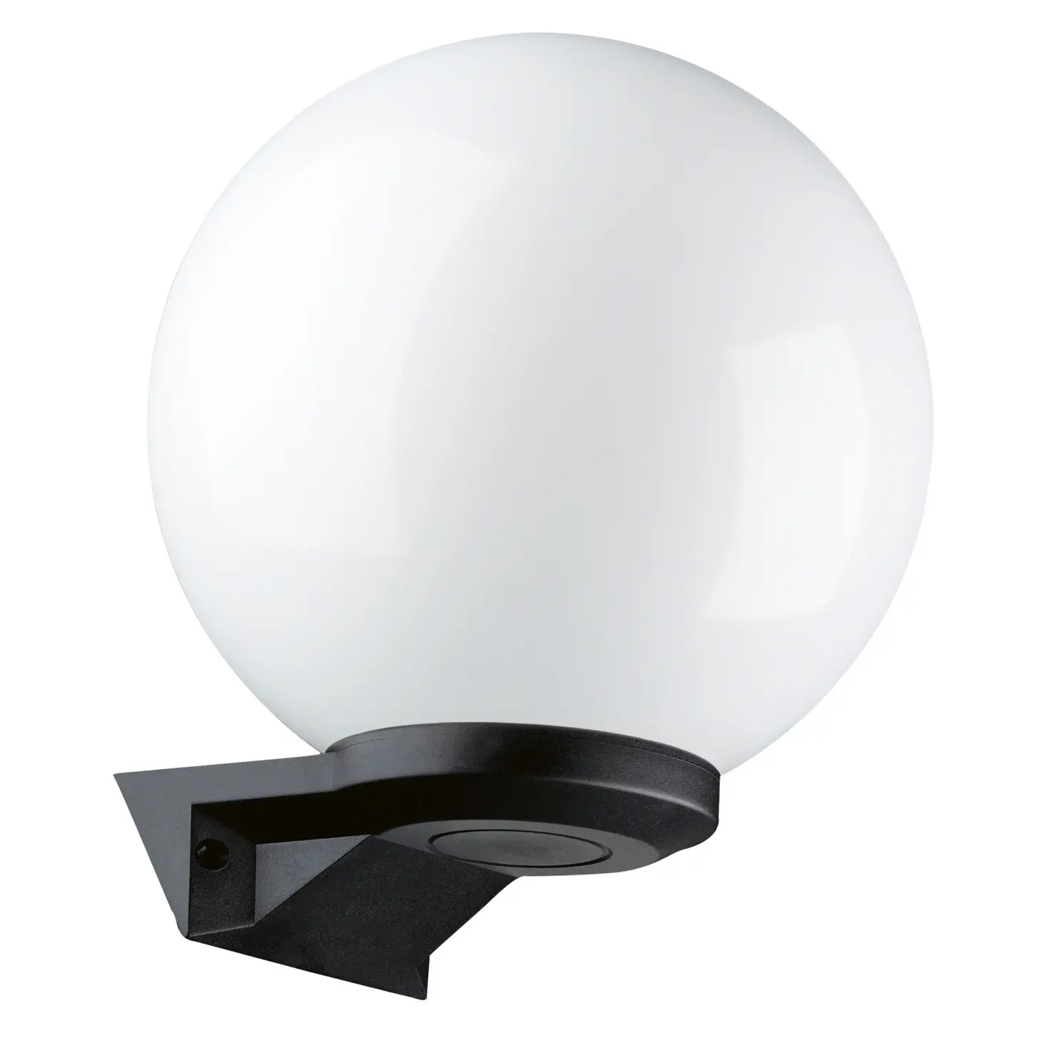 Applique Wandlampe klassisch Dopo lighting Vic IP43 E27