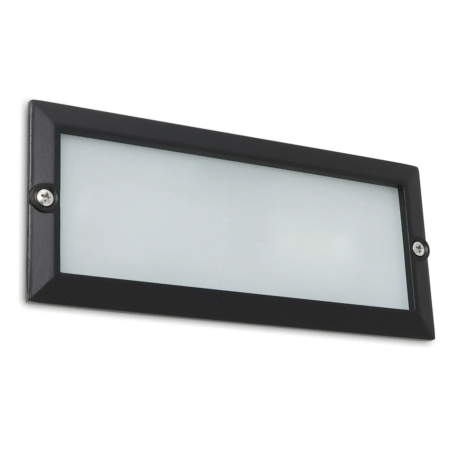 Wandeinbauleuchte Dopo lighting Xaloc IP44 E27