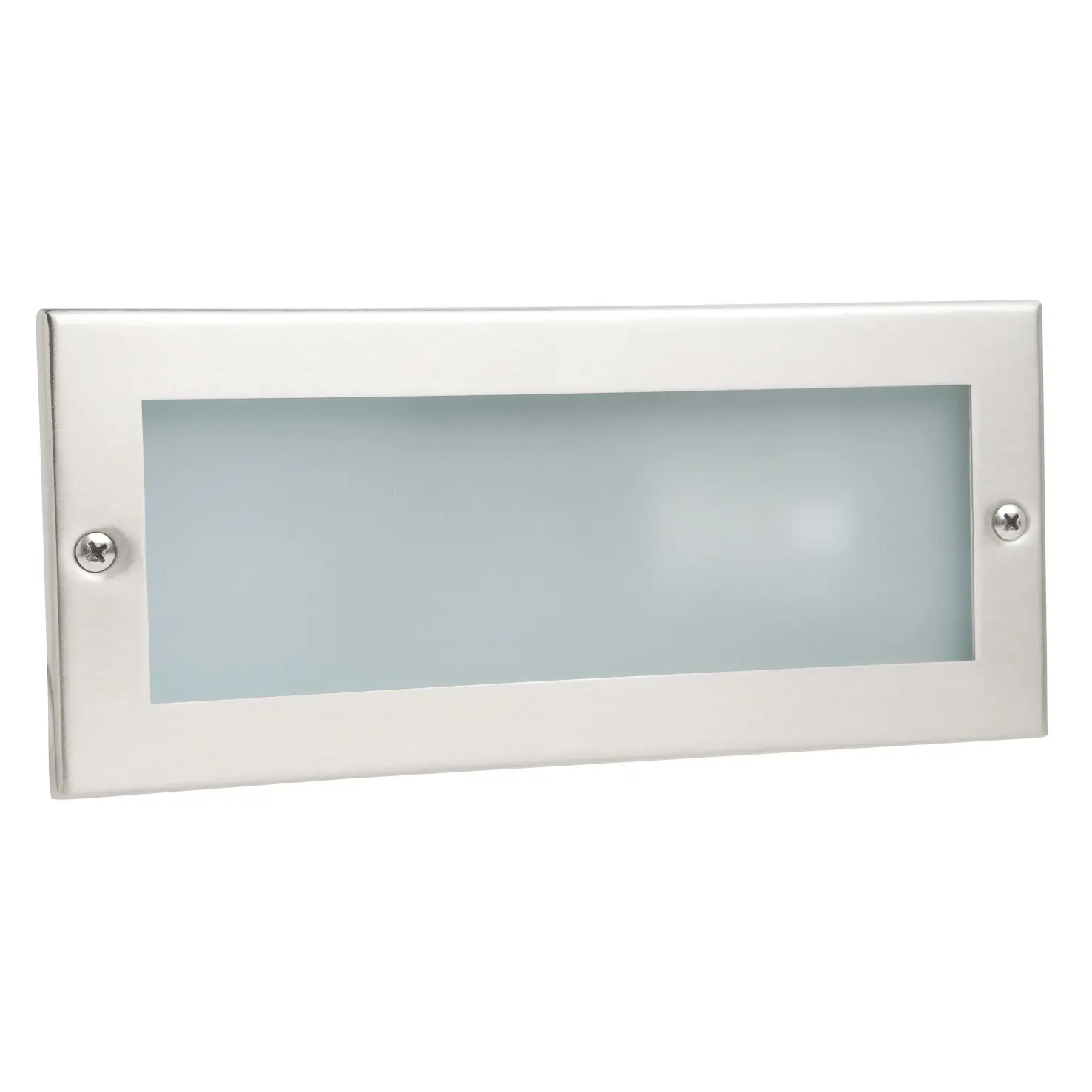 Wandeinbauleuchte Dopo lighting Xaloc 95°