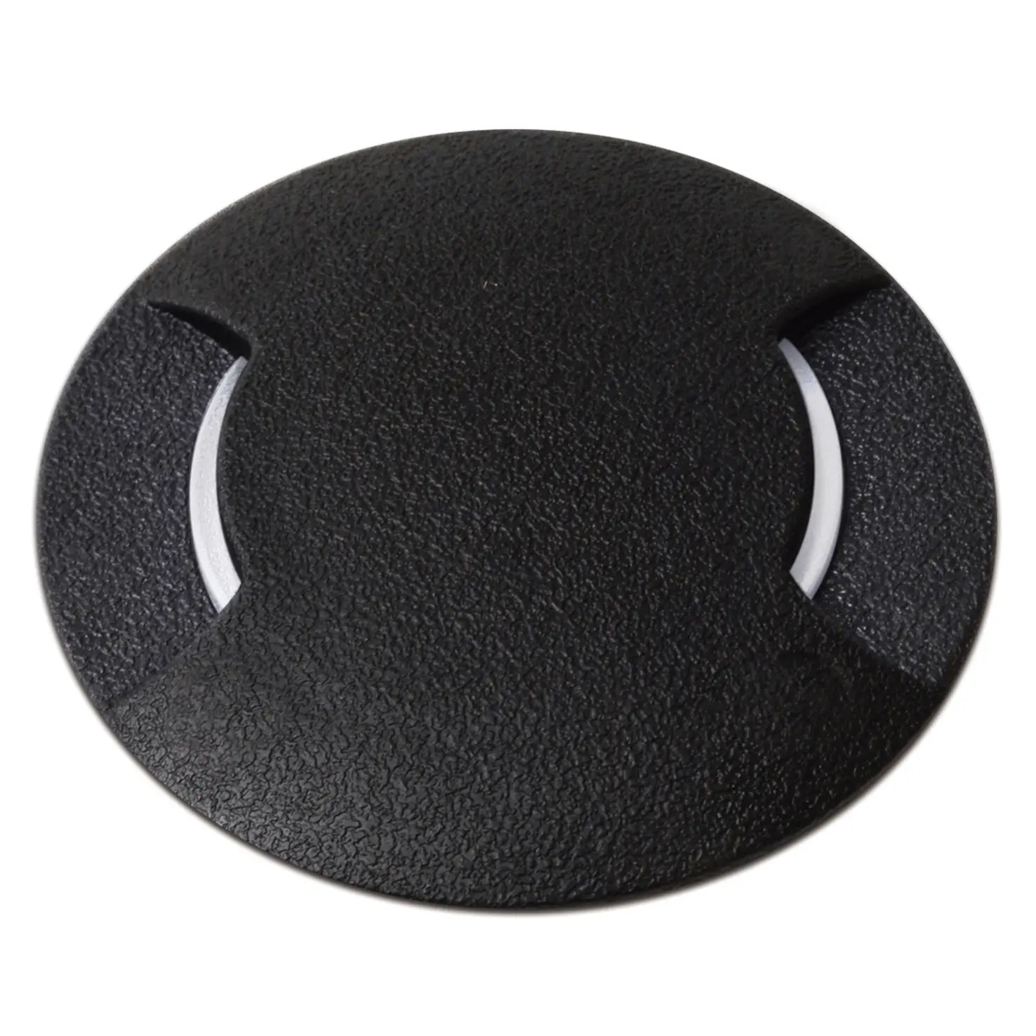 Eingelassene Außenbodenbeleuchtung 2 Ausgänge Dopo lighting Belgrado-12 IP67 GX53 T2 380lm/395lm/415lm CRI80 3000K/4000K/6500K
