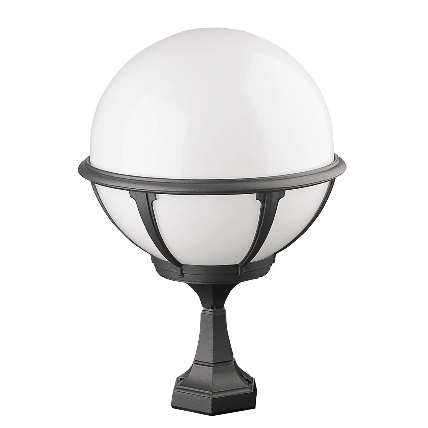 Luminaire classique Dopo lighting Round IP44 E27