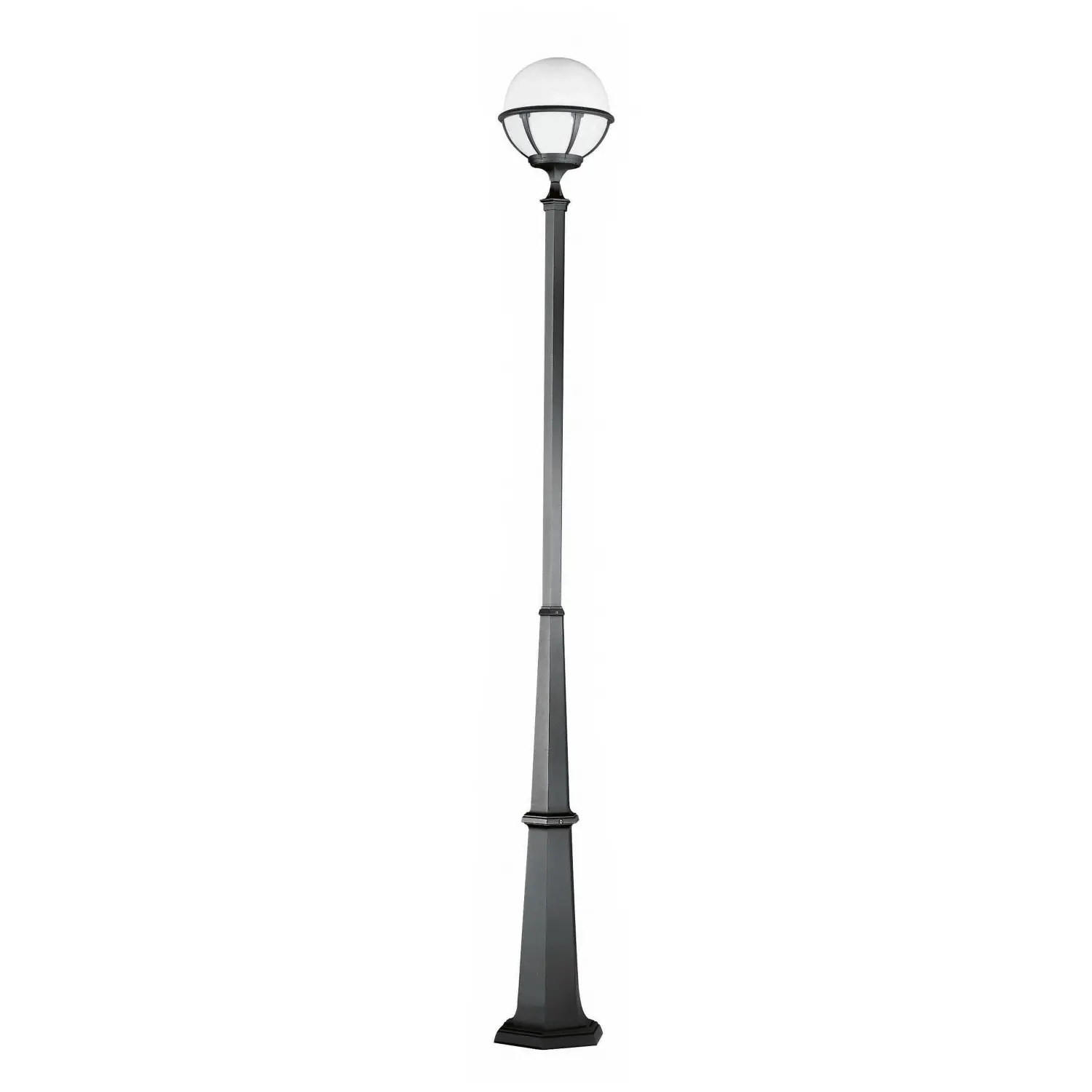 Leuchte Dopo lighting Round Ip44 E27