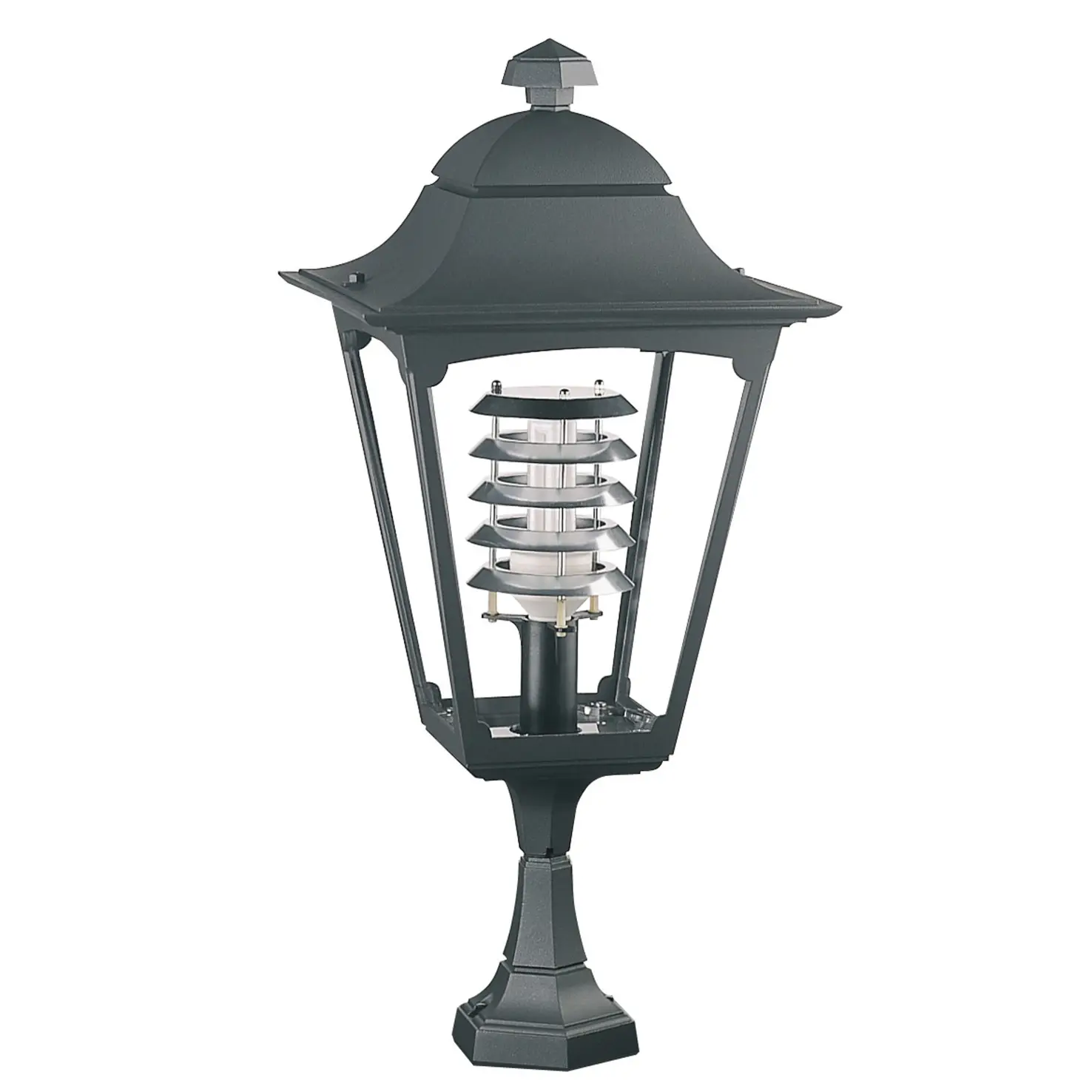 Luminaire classique Dopo lighting Quadra IP44 E27