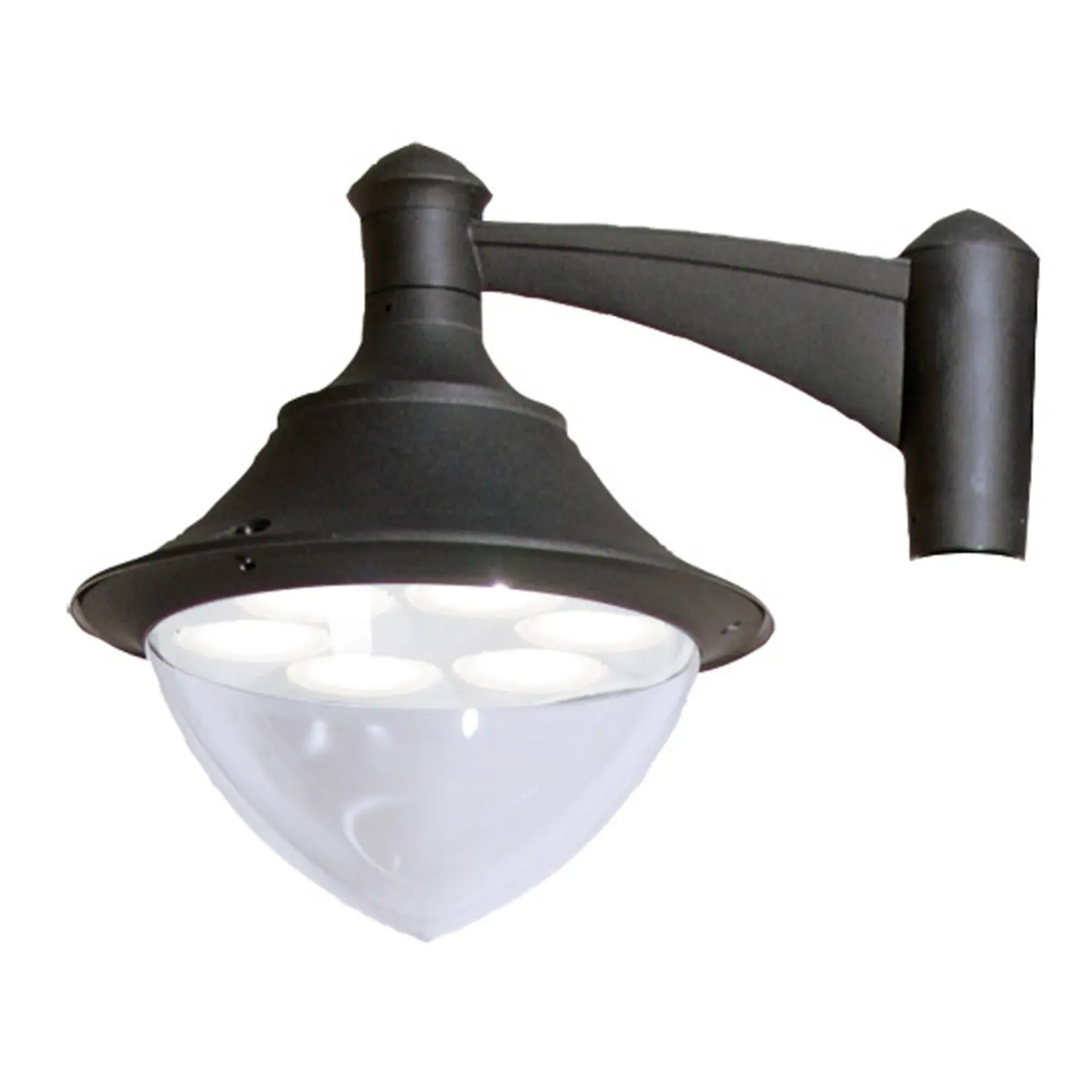 Leuchte Dopo lighting Gunther-48 Ip65 Gx53