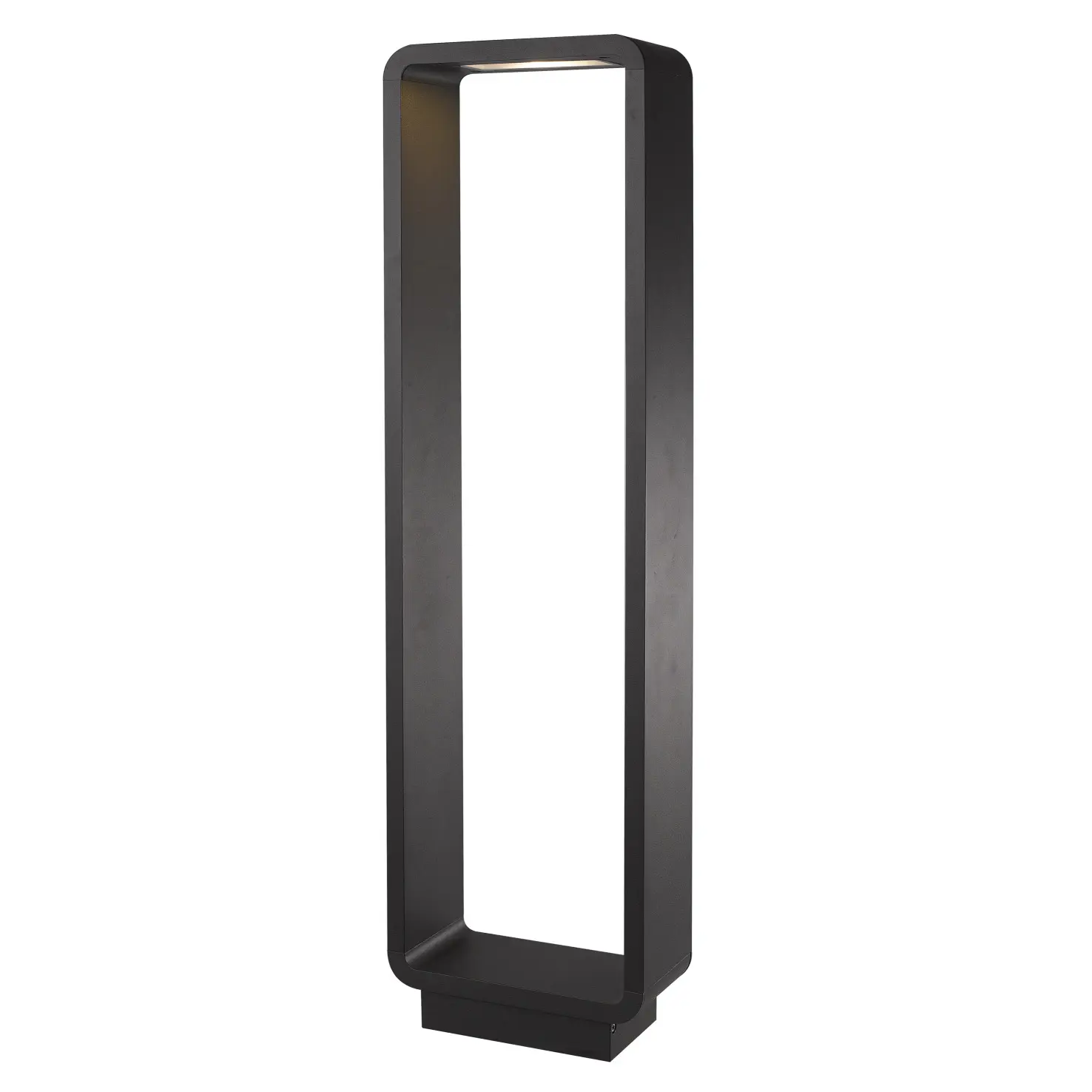 LED-Lampe Dopo lighting Sibila IP54 COB