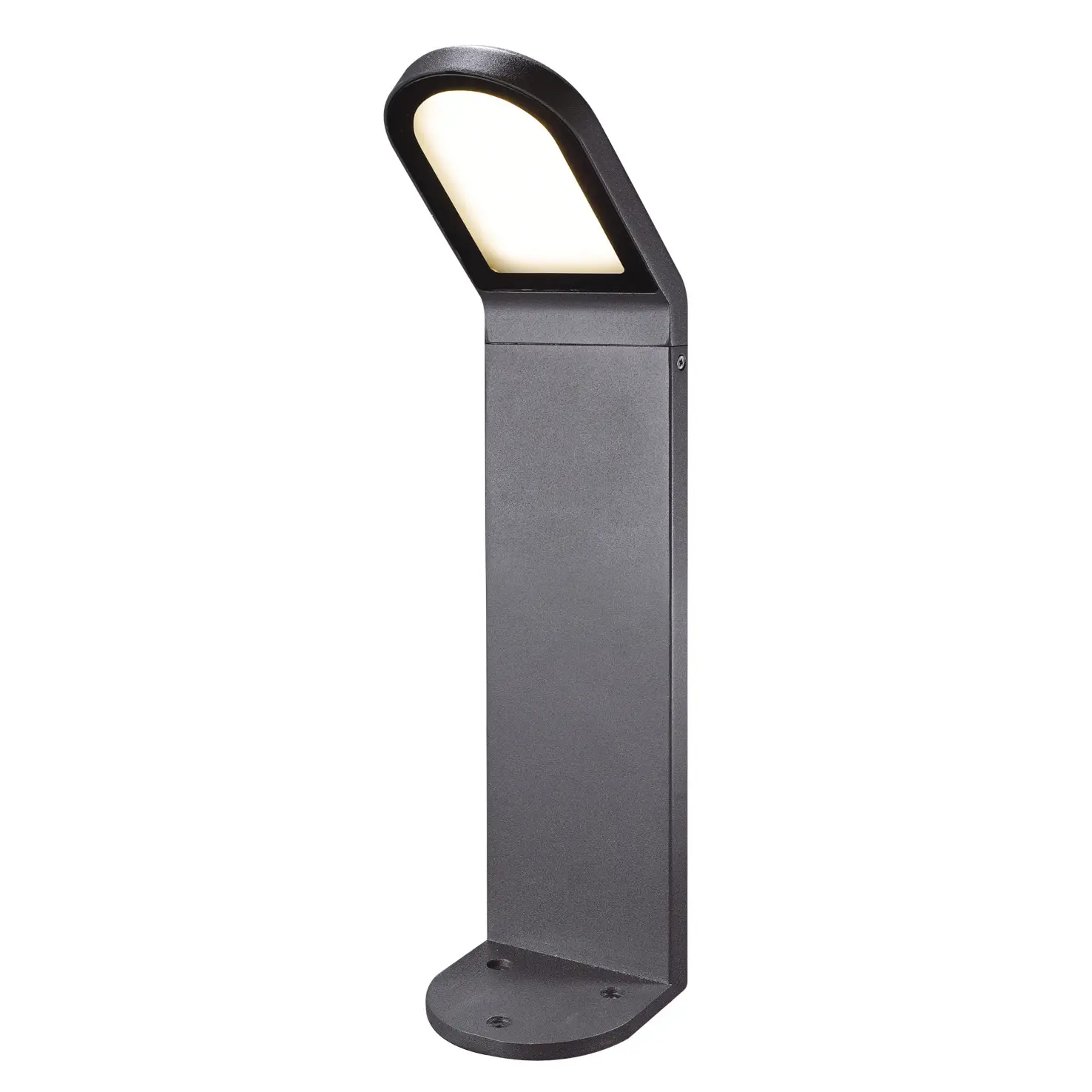 LED-Lampe Dopo lighting Castello IP54 SMD CRI80 3000K 103º