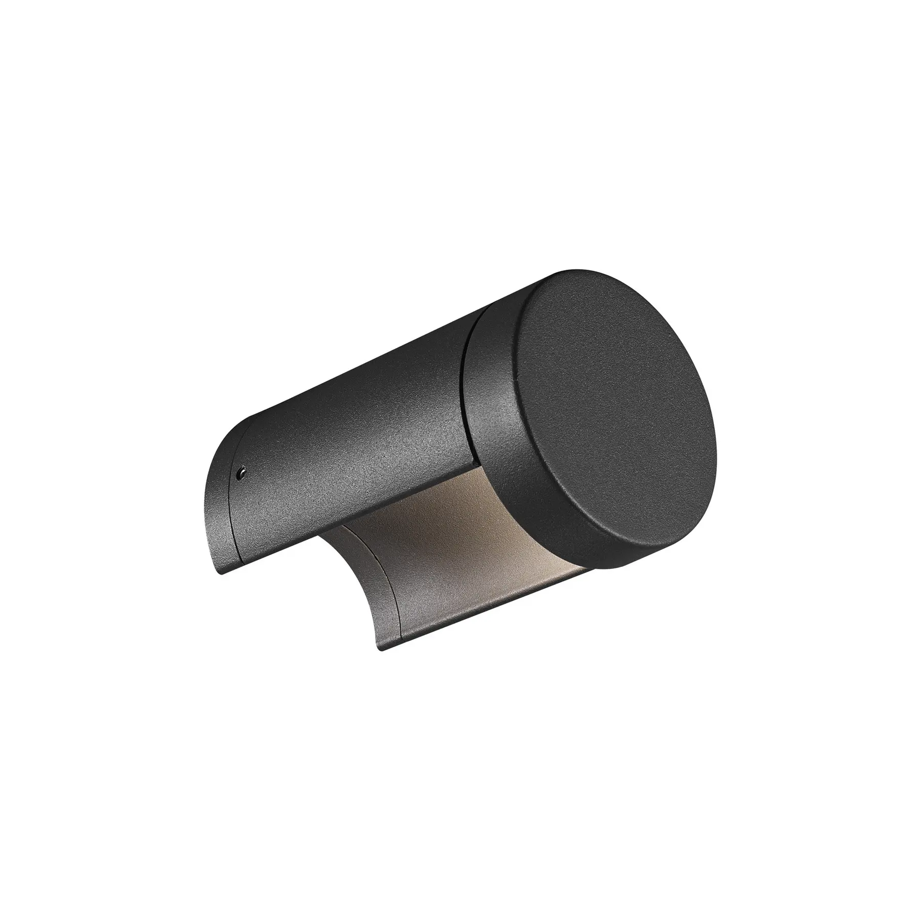 LED-Wandlampe Dopo lighting Cairo IP54 COB