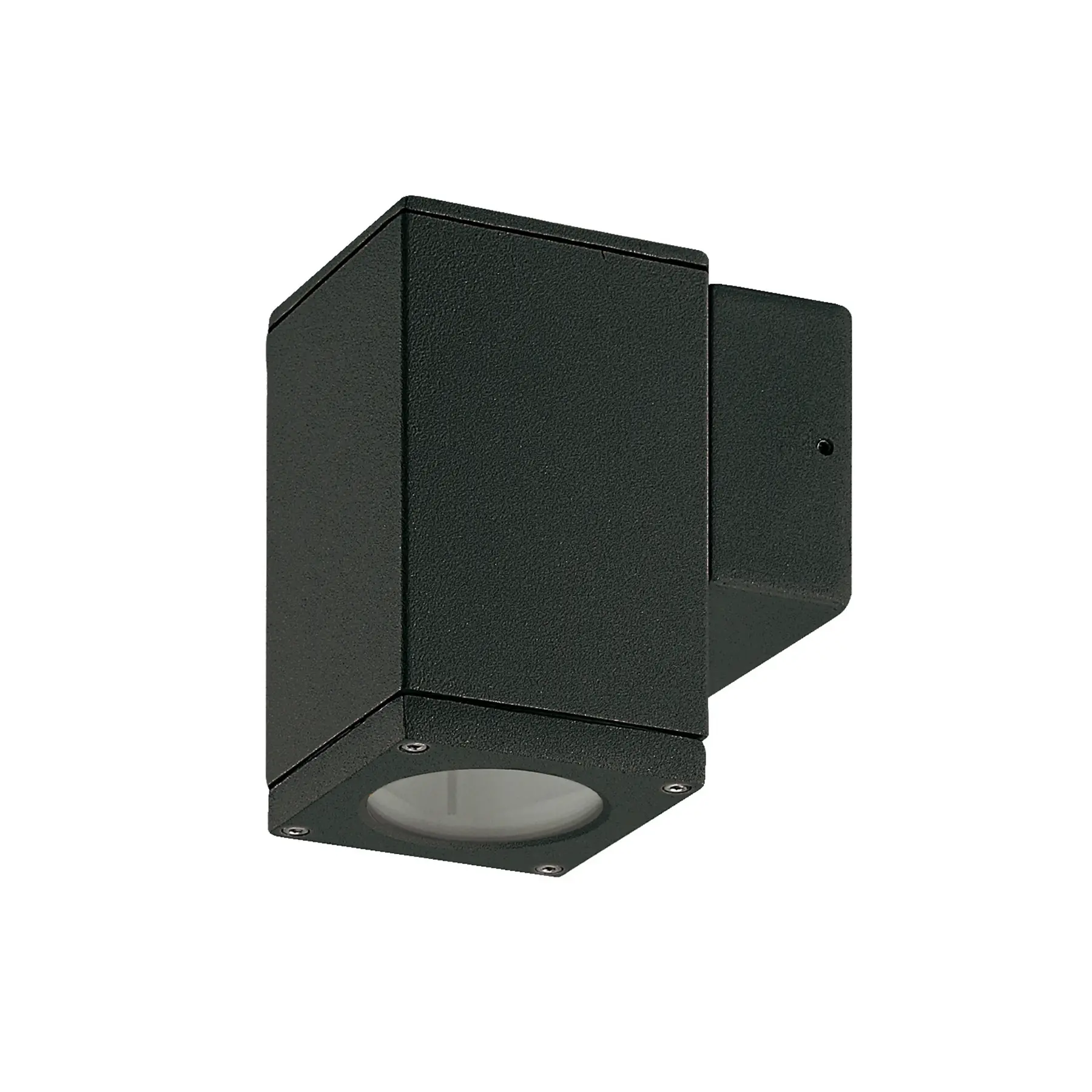 Wandleuchte Dopo lighting Cub Square IP54 GU10