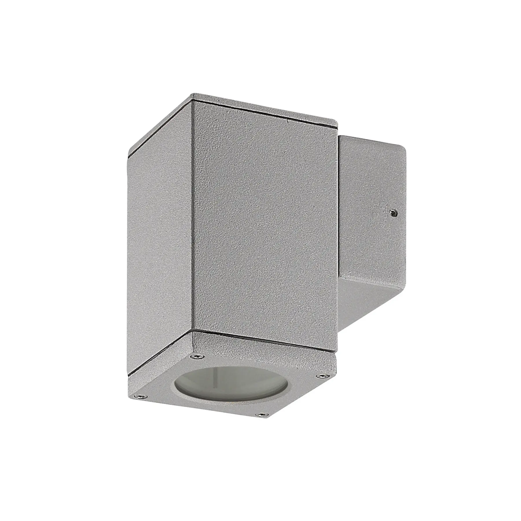 Wandleuchte Dopo lighting Cub Square IP54 GU10