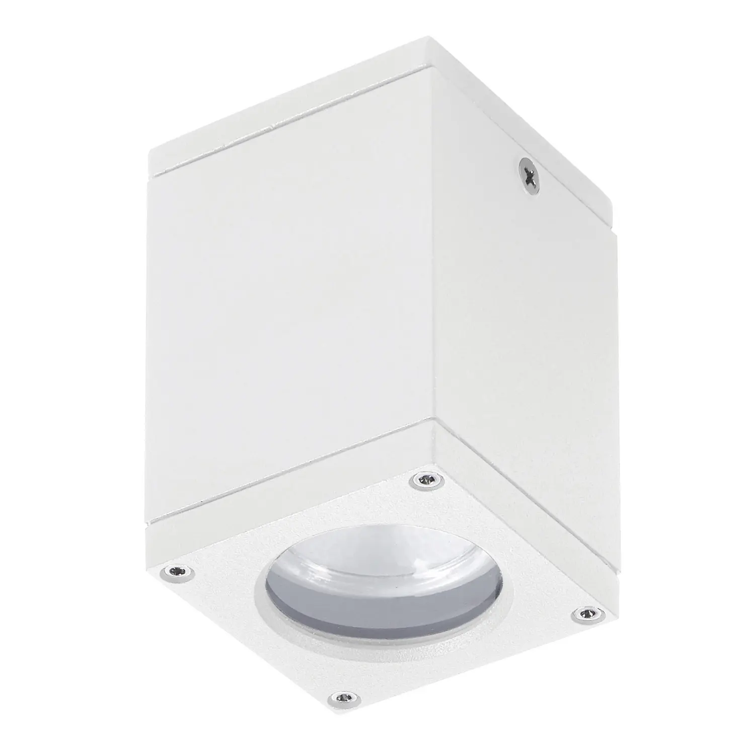 Leuchte Dopo lighting Cub Square IP54 GU10