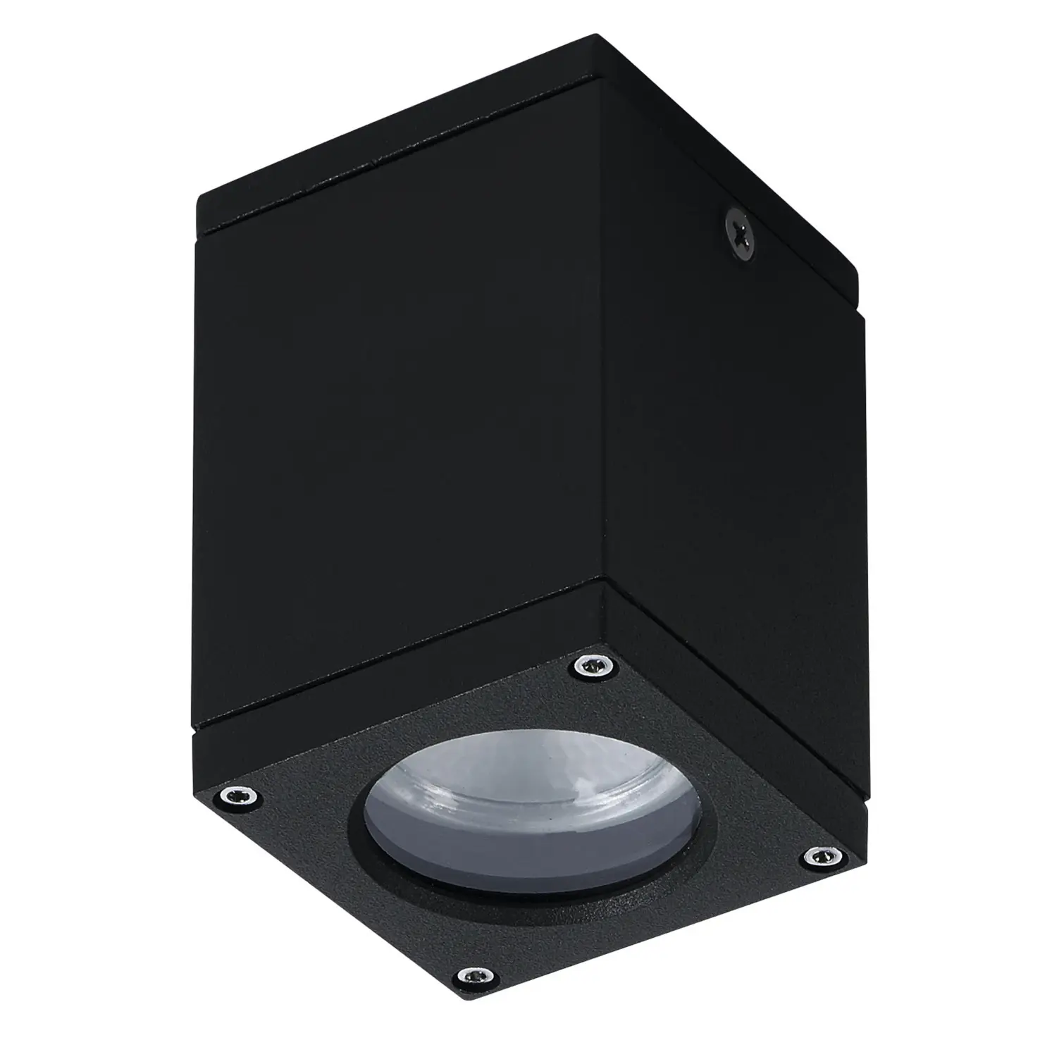 Leuchte Dopo lighting Cub Square IP54 GU10