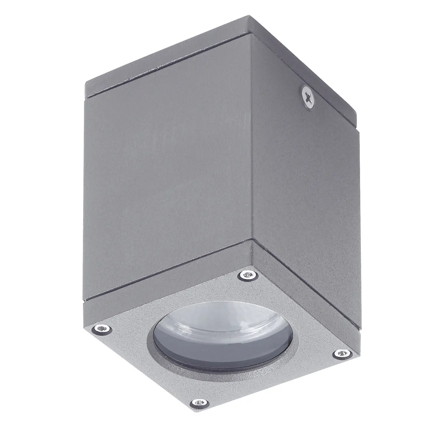 Leuchte Dopo lighting Cub Square IP54 GU10
