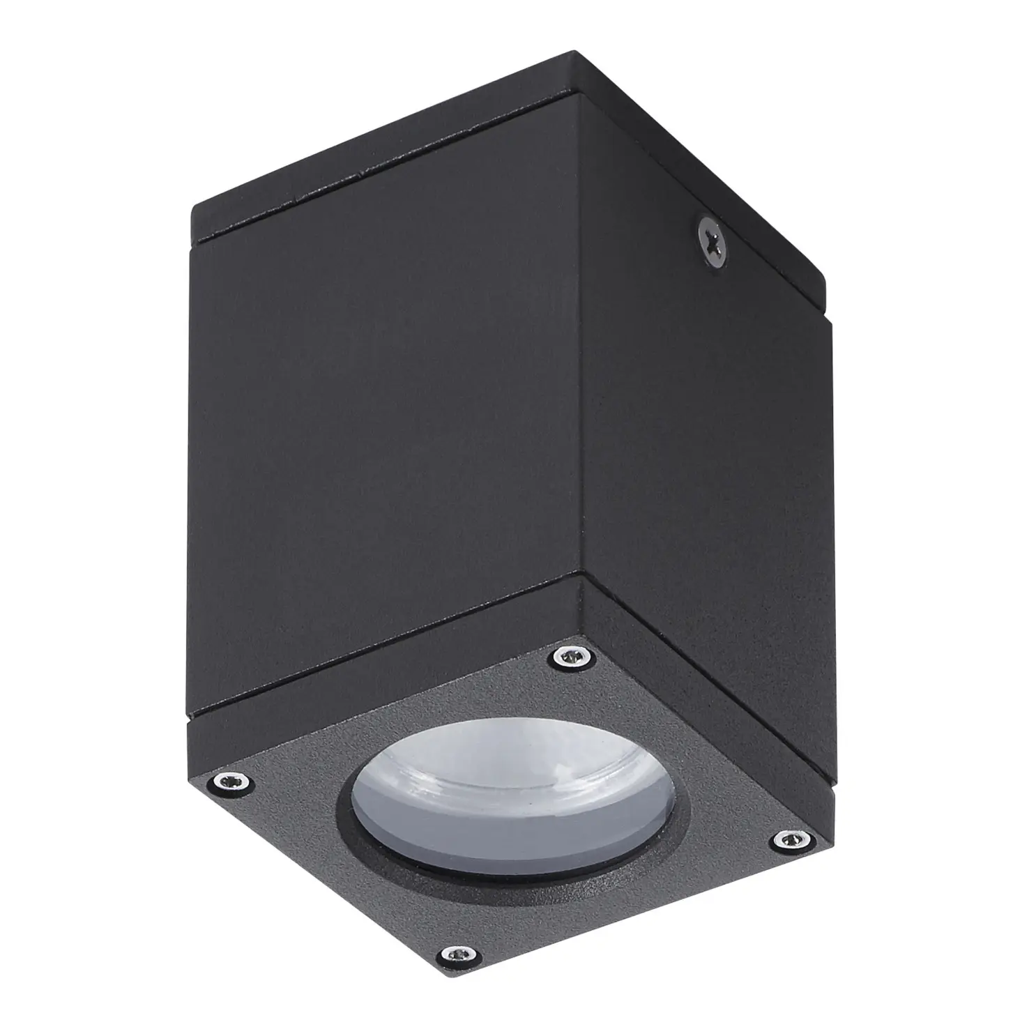 Leuchte Dopo lighting Cub Square IP54 GU10