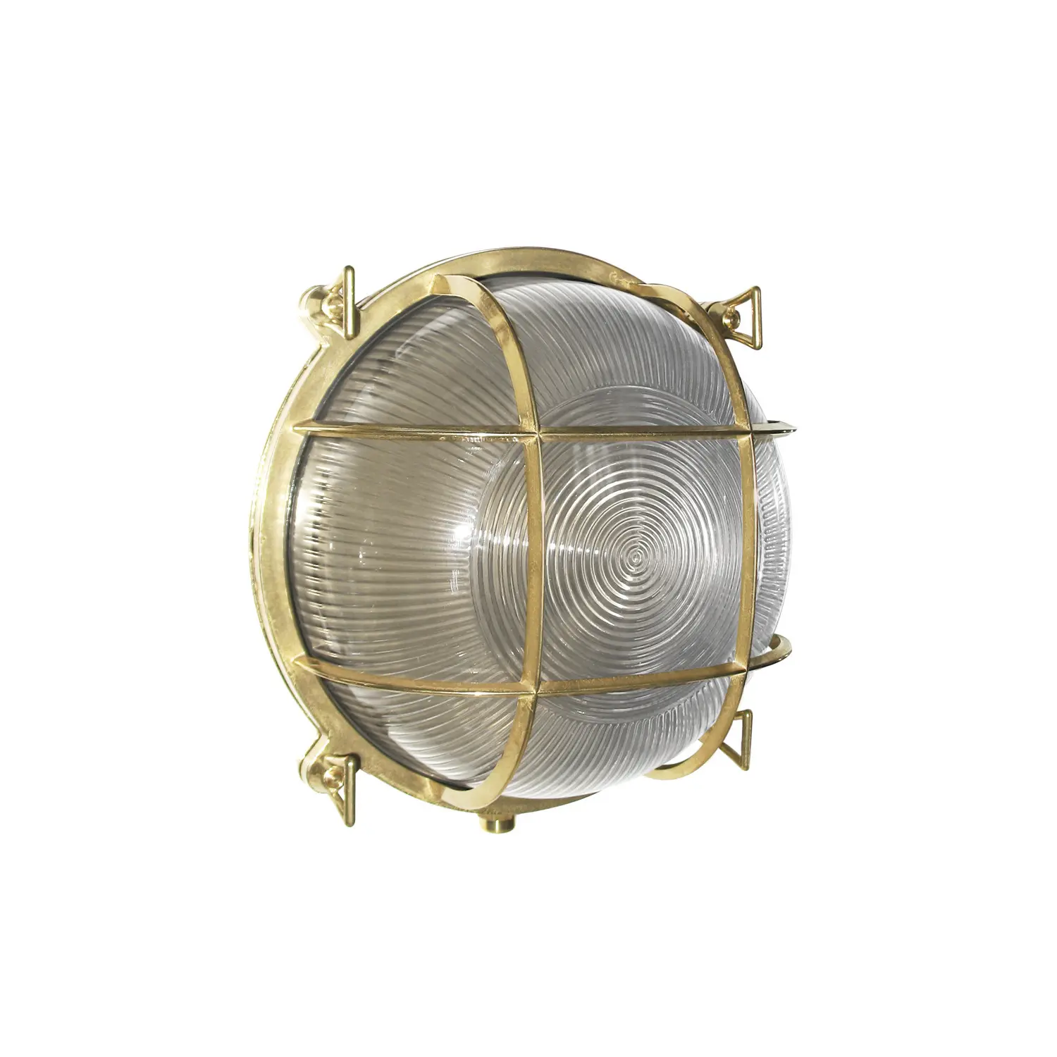Vintage Wandleuchte Dopo lighting Ottone
