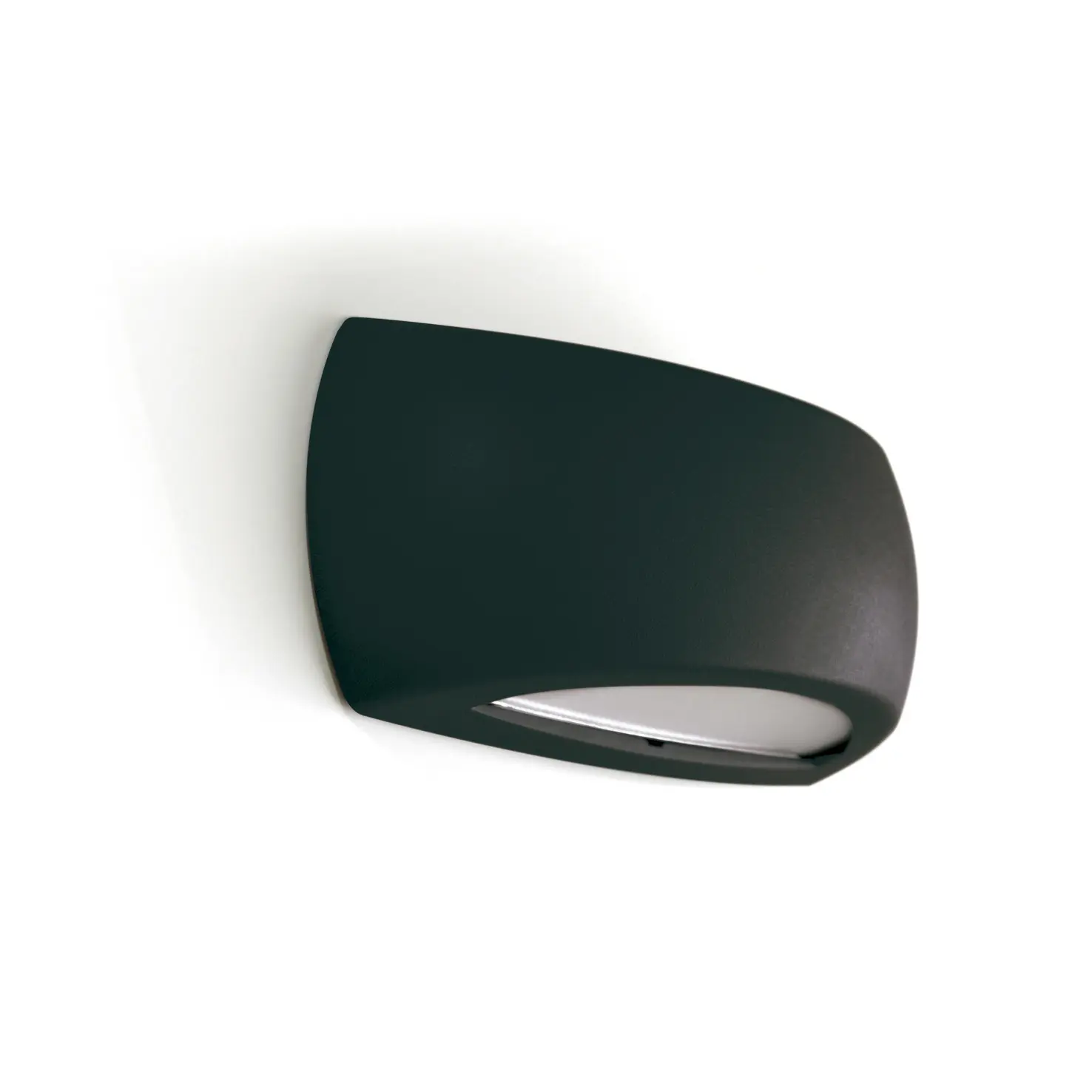 Wandleuchte Dopo lighting Calm IP66 E27 2700K