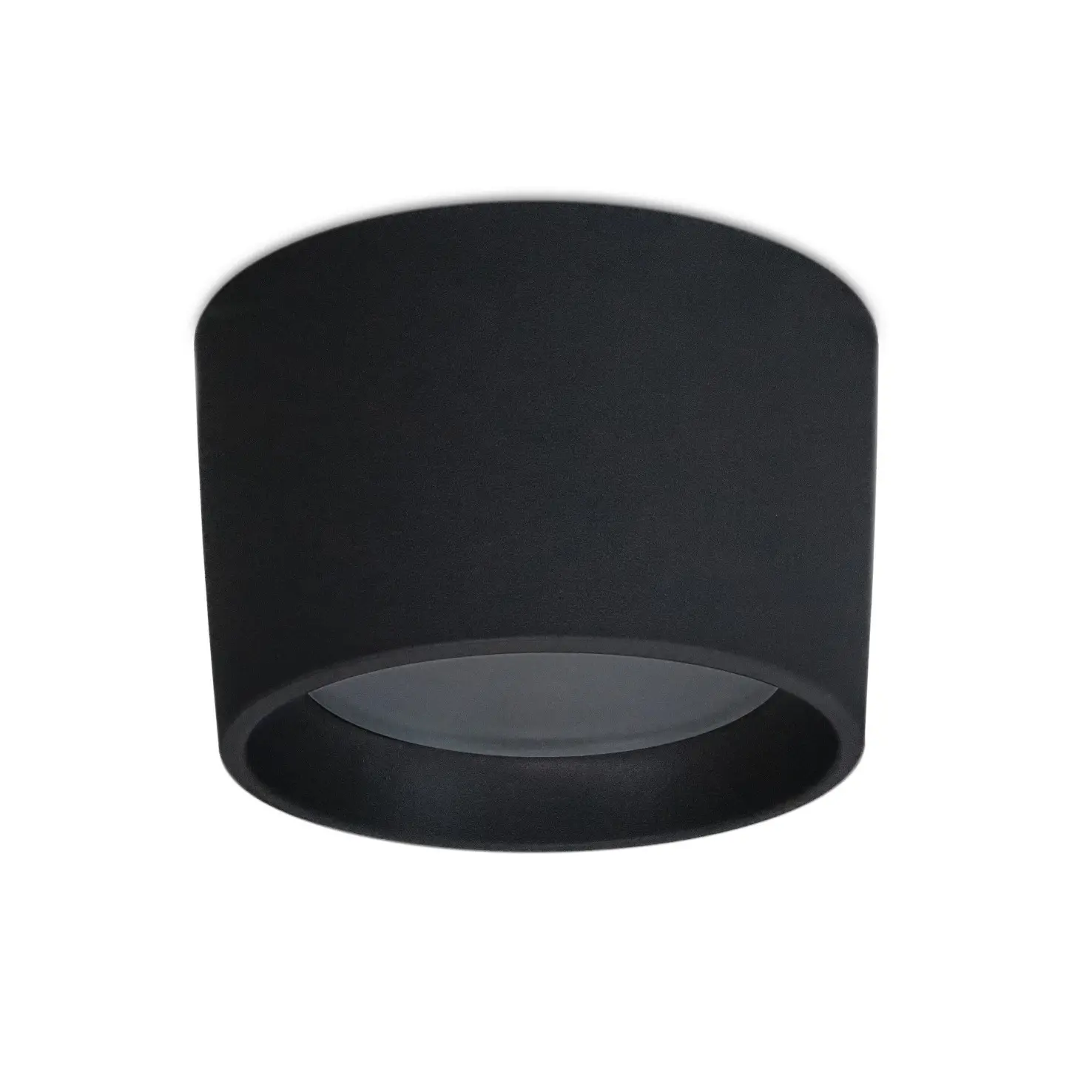 LED-Deckenleuchte Dopo lighting Mist IP55 GX53