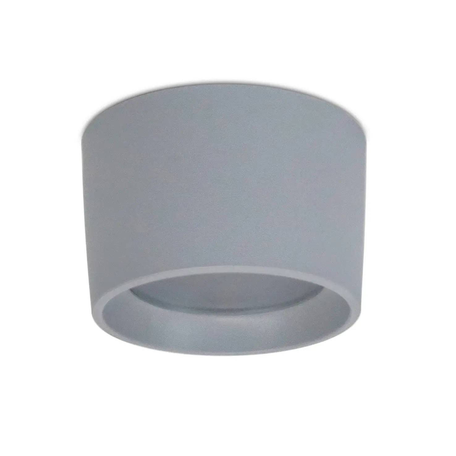 LED-Deckenleuchte Dopo lighting Mist IP55 GX53
