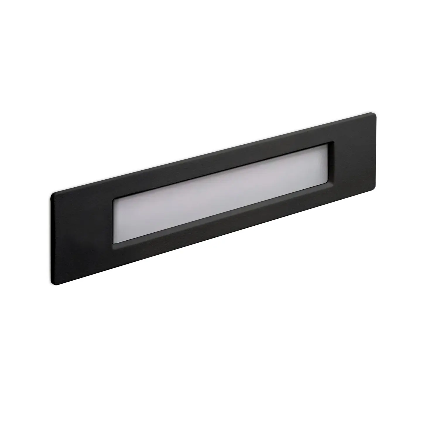 Wandeinbauleuchte Dopo lighting Wind IP55 R7s