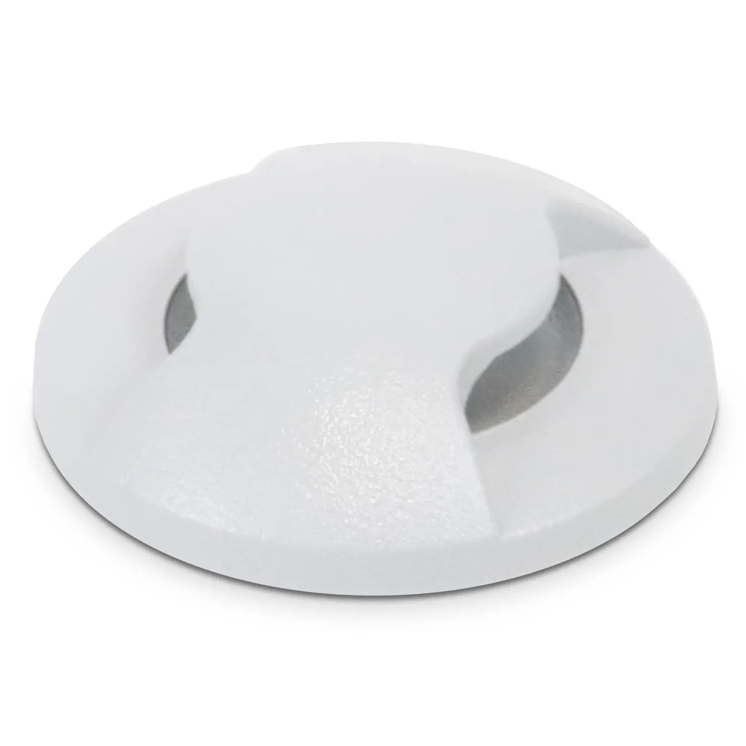 Eingelassene Außenbodenbeleuchtung 2 Ausgänge Dopo lighting Rain IP67 G9 Bulb 170lm CRI80 3000K