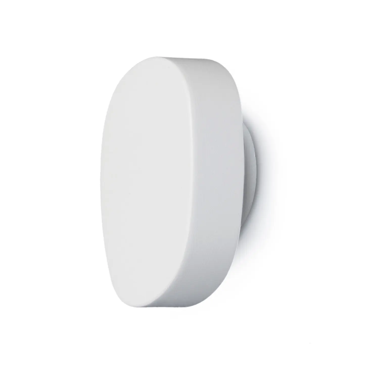 LED-Wandlampe Dopo lighting Cloud IP54 SMD AC