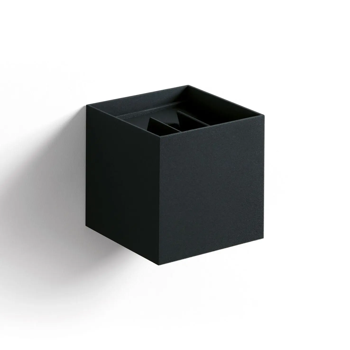 Wandleuchte Dopo lighting Beam IP54 COB 290lm(405lm) CRI80 3000K 5º/130º (405lm)