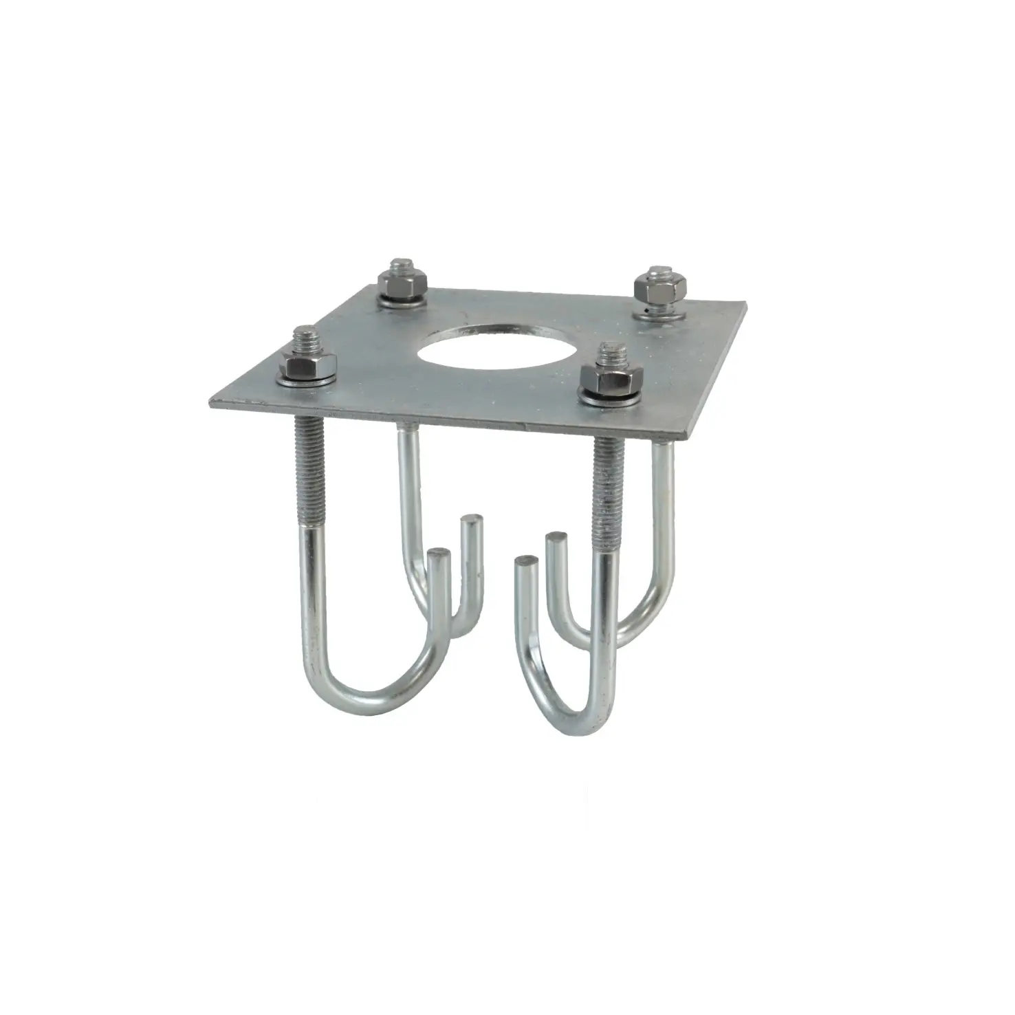 Verankerung Dopo lighting Postes G