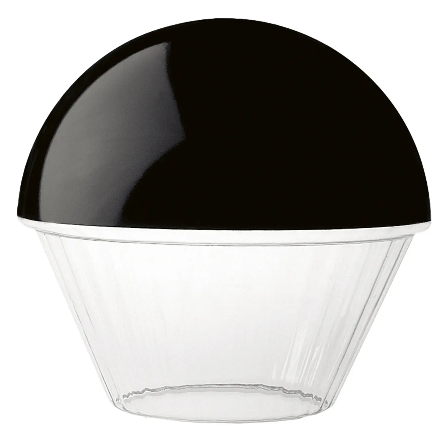 Luminaire globe geringe Verschmutzung Dopo lighting Globos Ø500