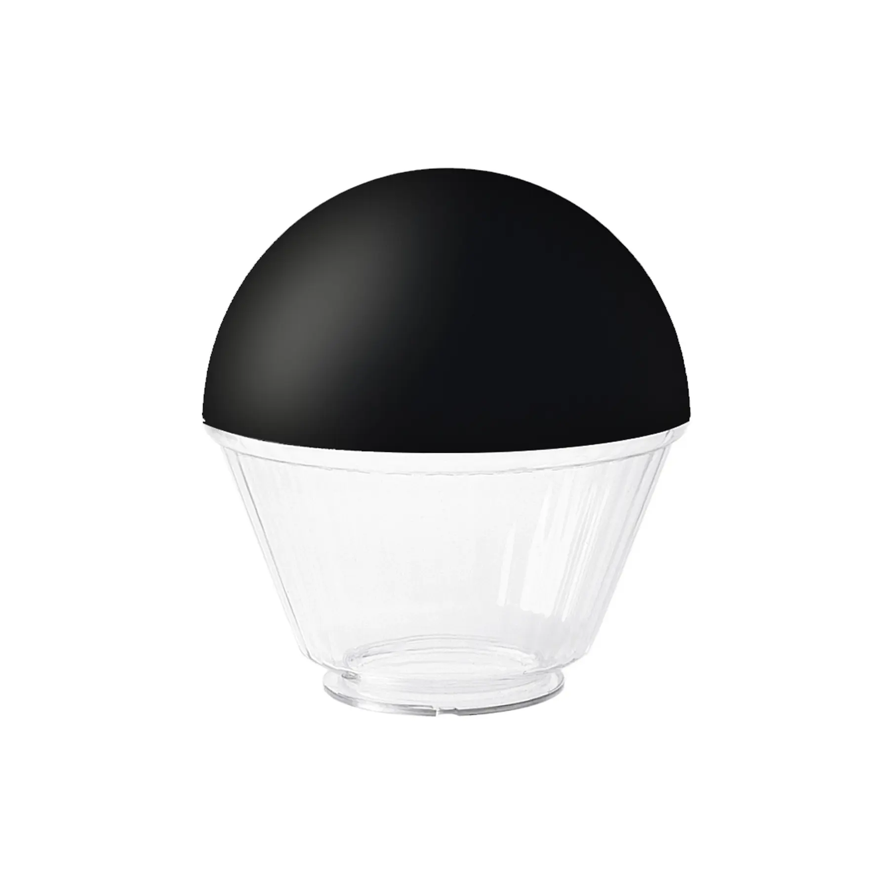 Luminaire Globe für Stehlampe Dopo lighting Globos Ø300 B
