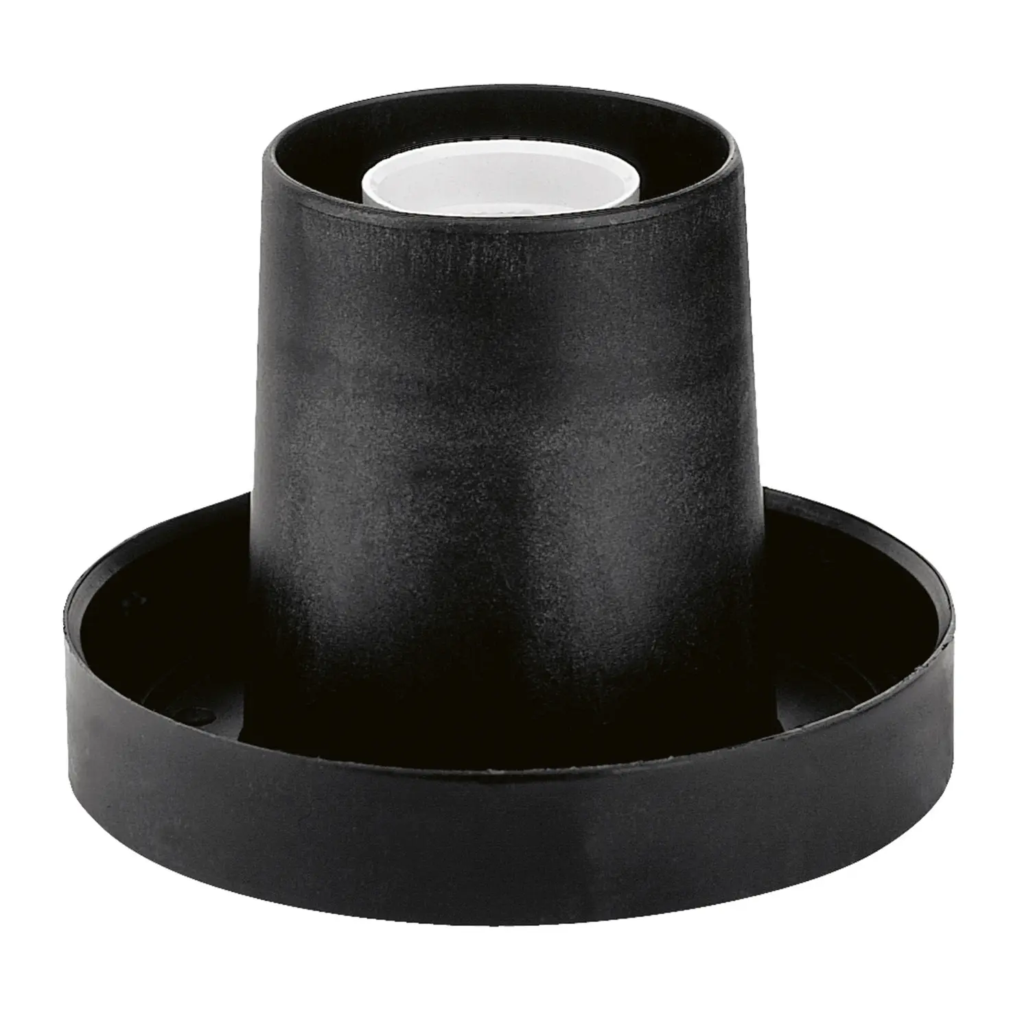 Leuchte Dopo lighting Globos Ip44 E27 15 mm